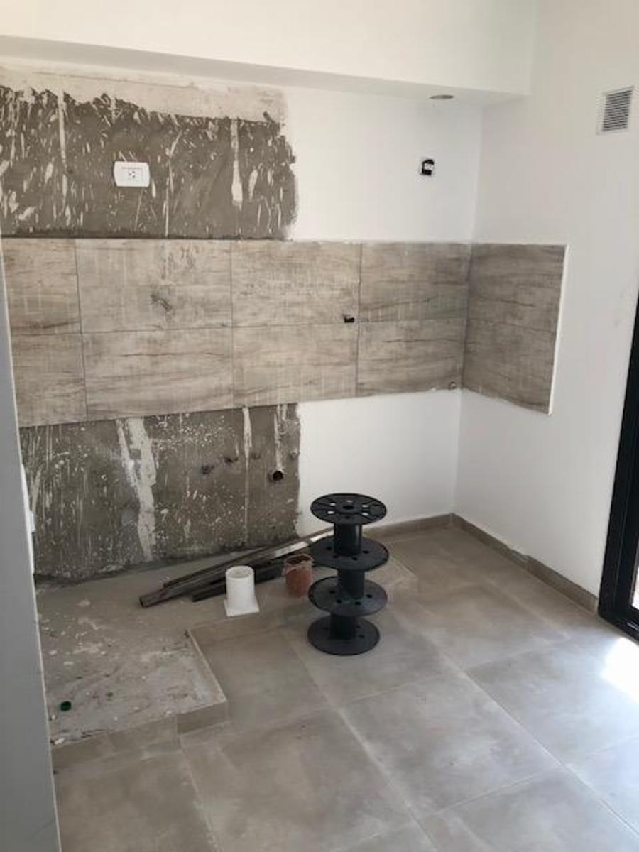 Estrene Duplex 3 Ambientes Apto Crédito con cochera y fondo — foto 10