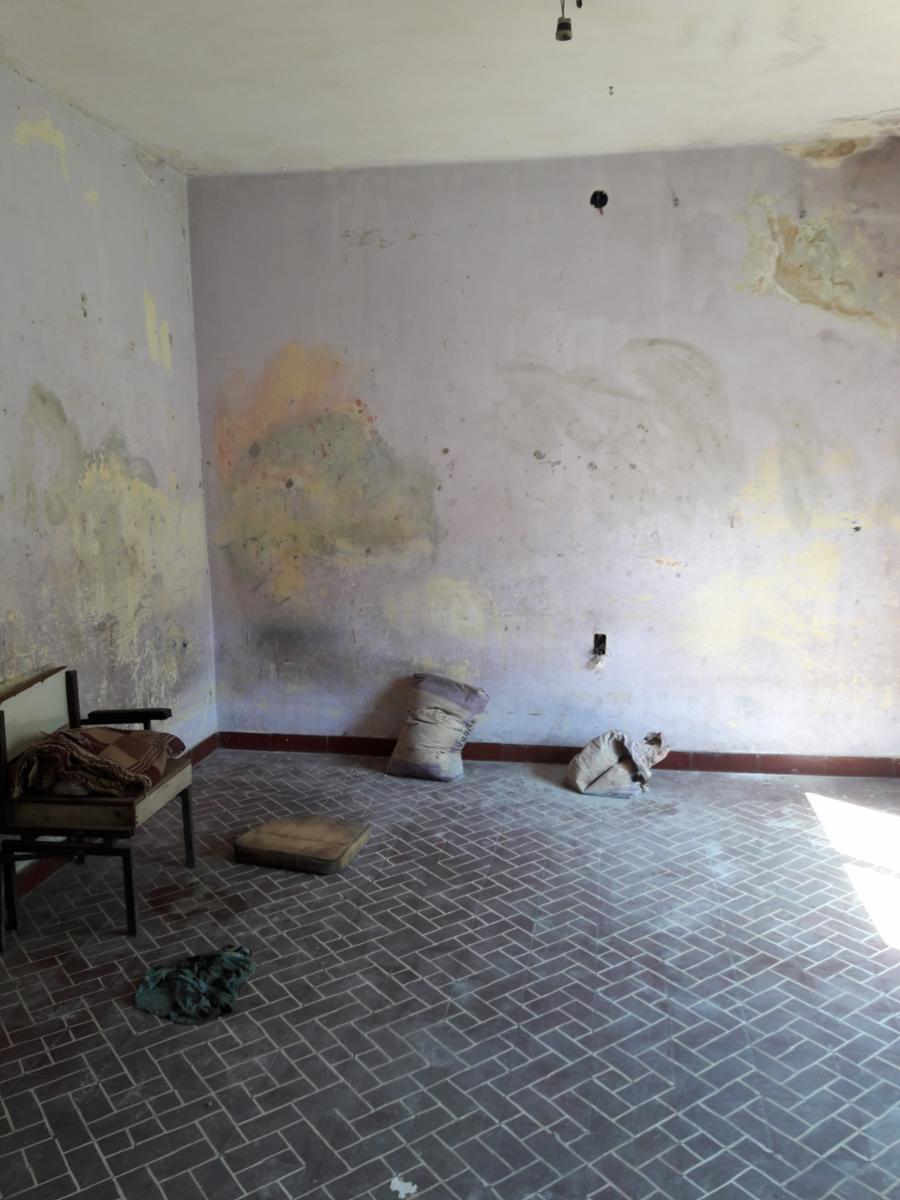 Casa Para Emprendimiento o Refacción
