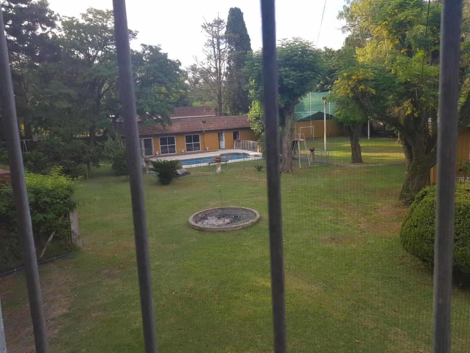 Excelente Casa Quinta Parque Leloir