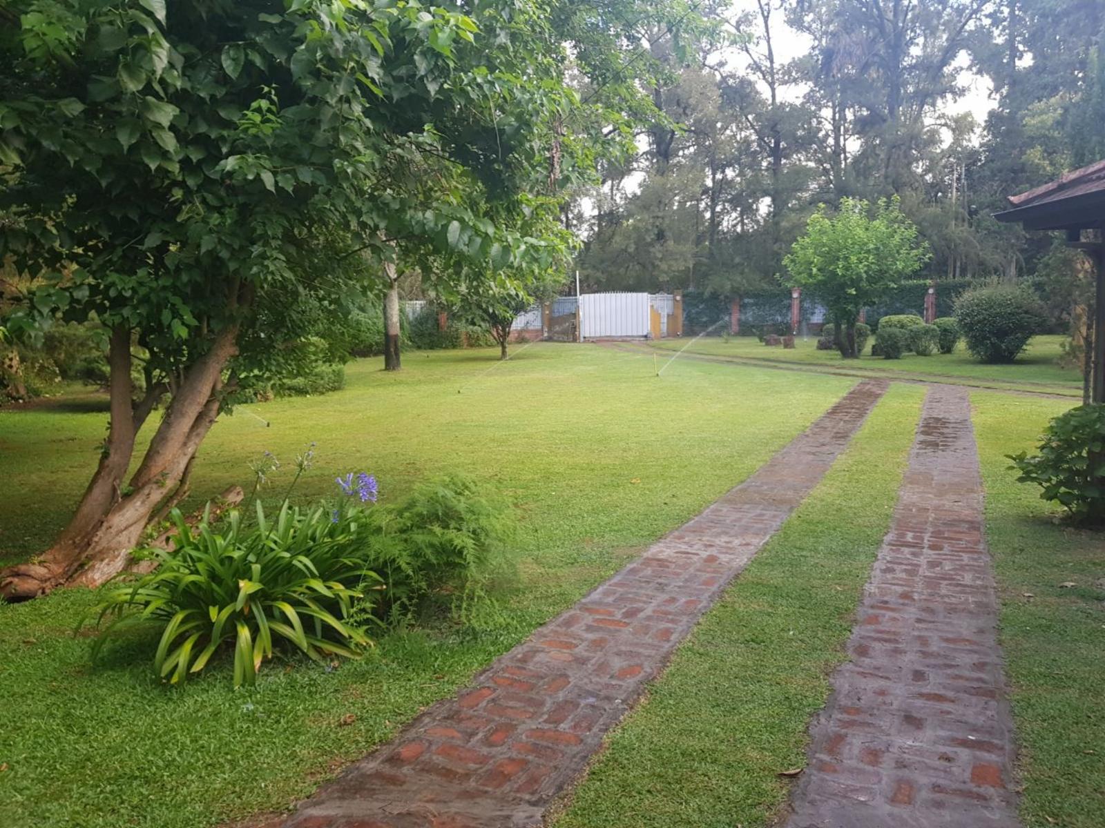 Excelente Casa Quinta Parque Leloir — foto 7