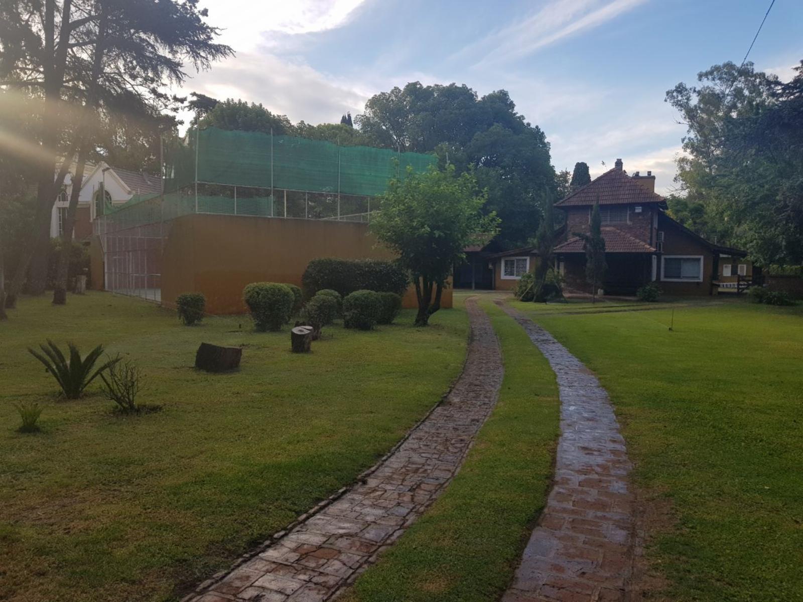 Excelente Casa Quinta Parque Leloir — foto 10