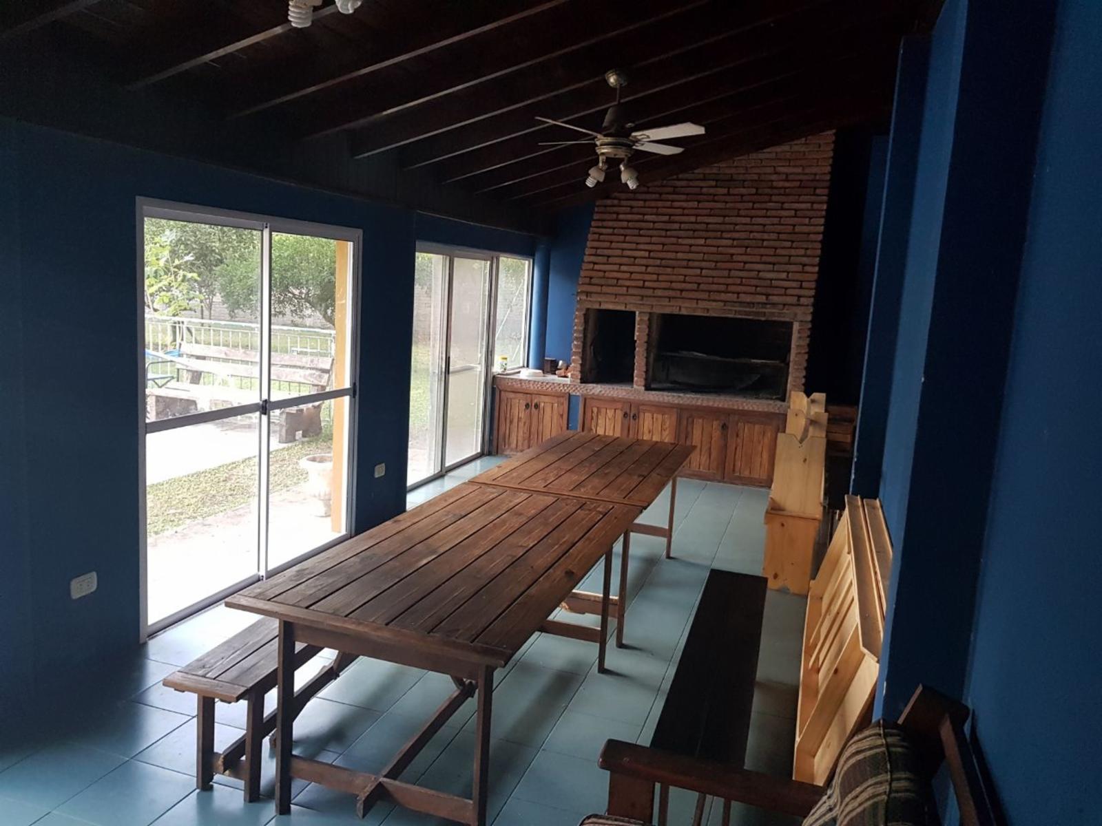 Excelente Casa Quinta Parque Leloir — foto 11