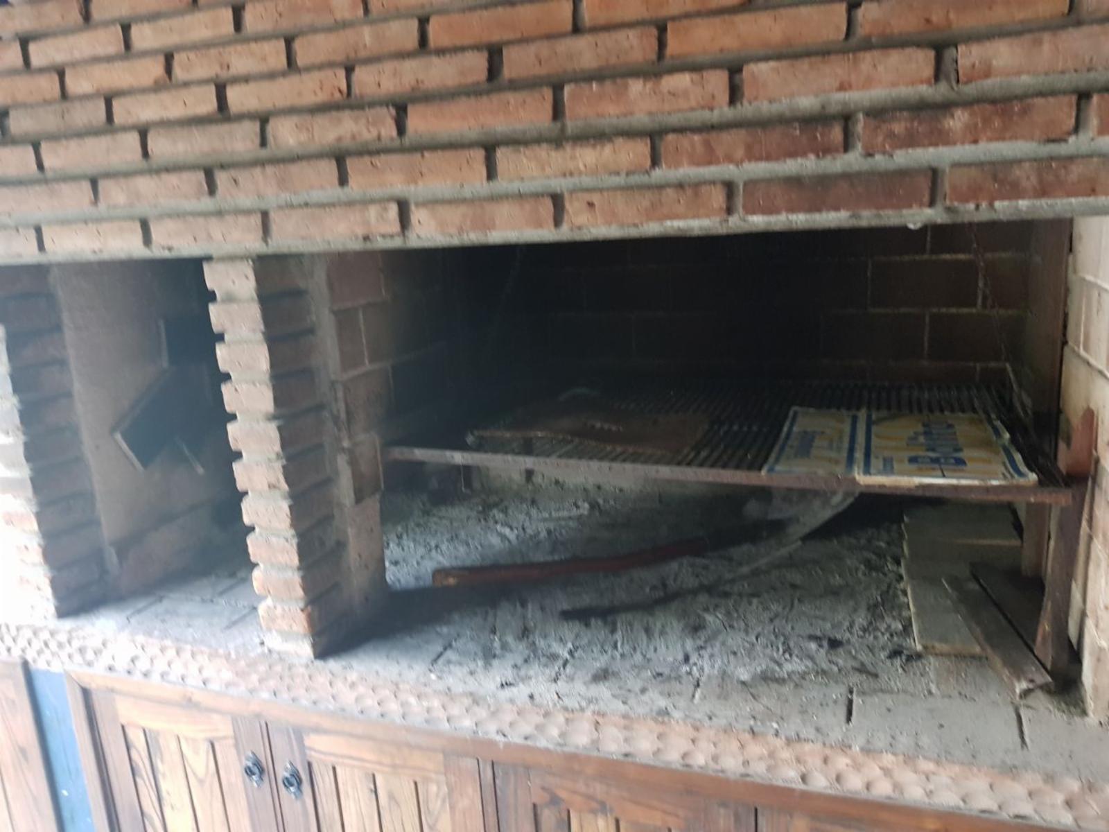 Excelente Casa Quinta Parque Leloir — foto 13