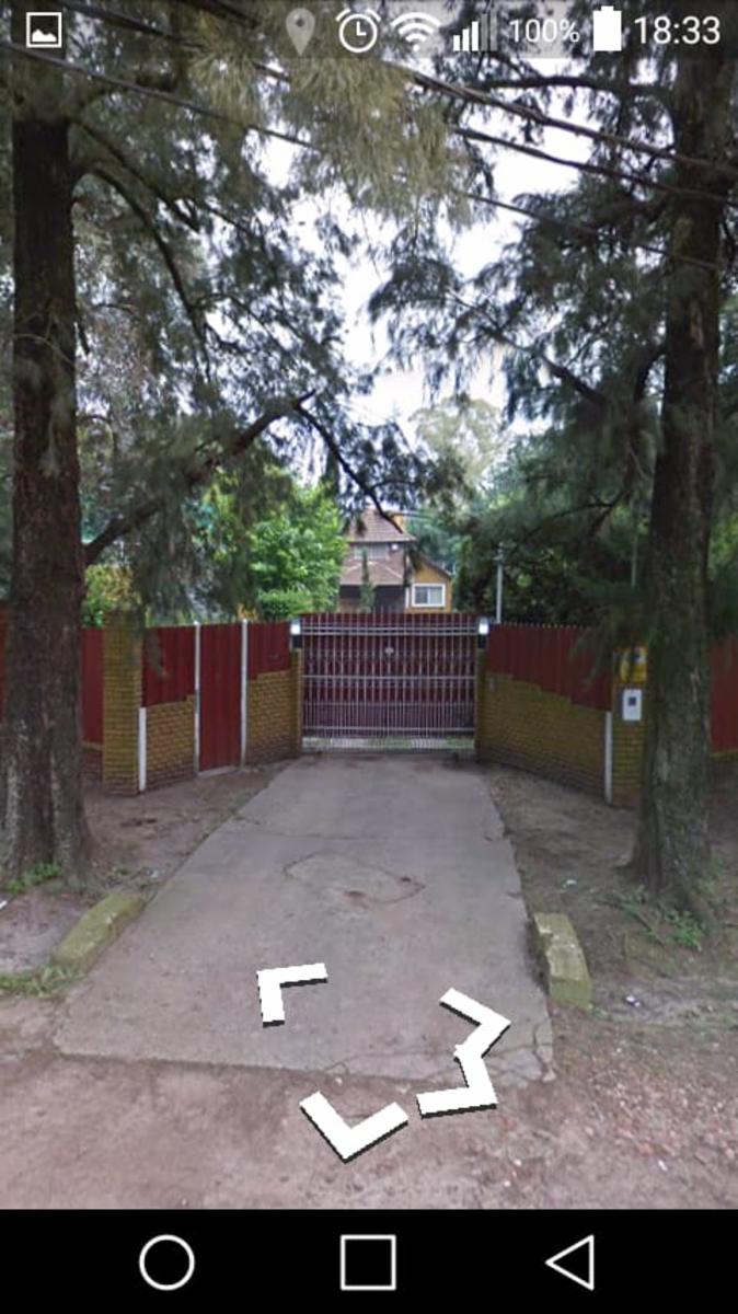 Excelente Casa Quinta Parque Leloir — foto 14