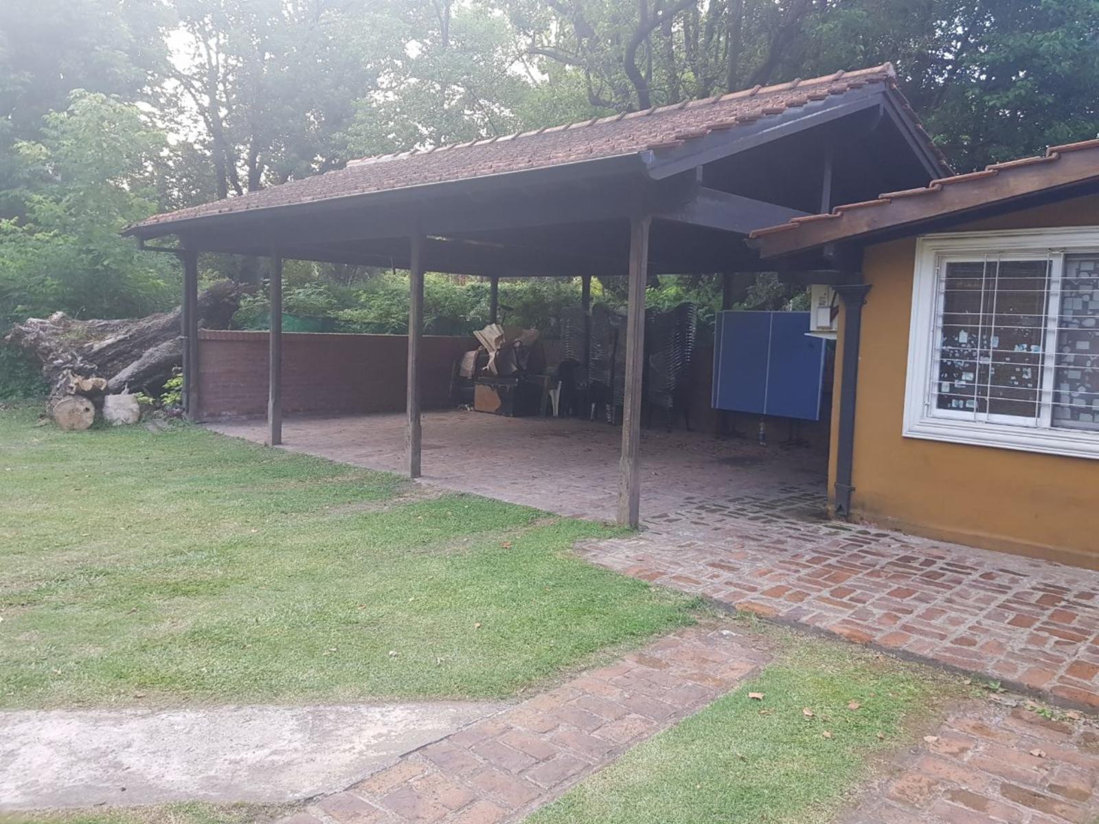 Excelente Casa Quinta Parque Leloir — foto 15