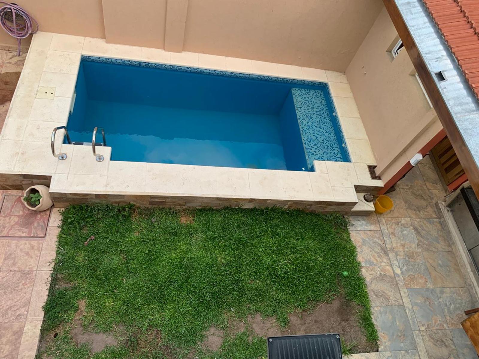 Nos volvimos locos Chalet 6 ambientes con piscina — foto 12