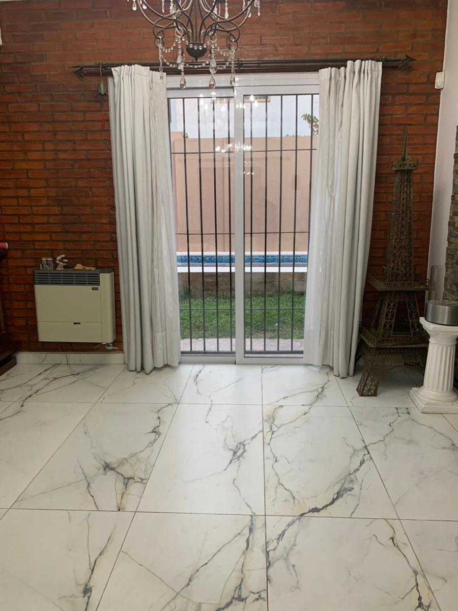 Nos volvimos locos Chalet 6 ambientes con piscina — foto 13