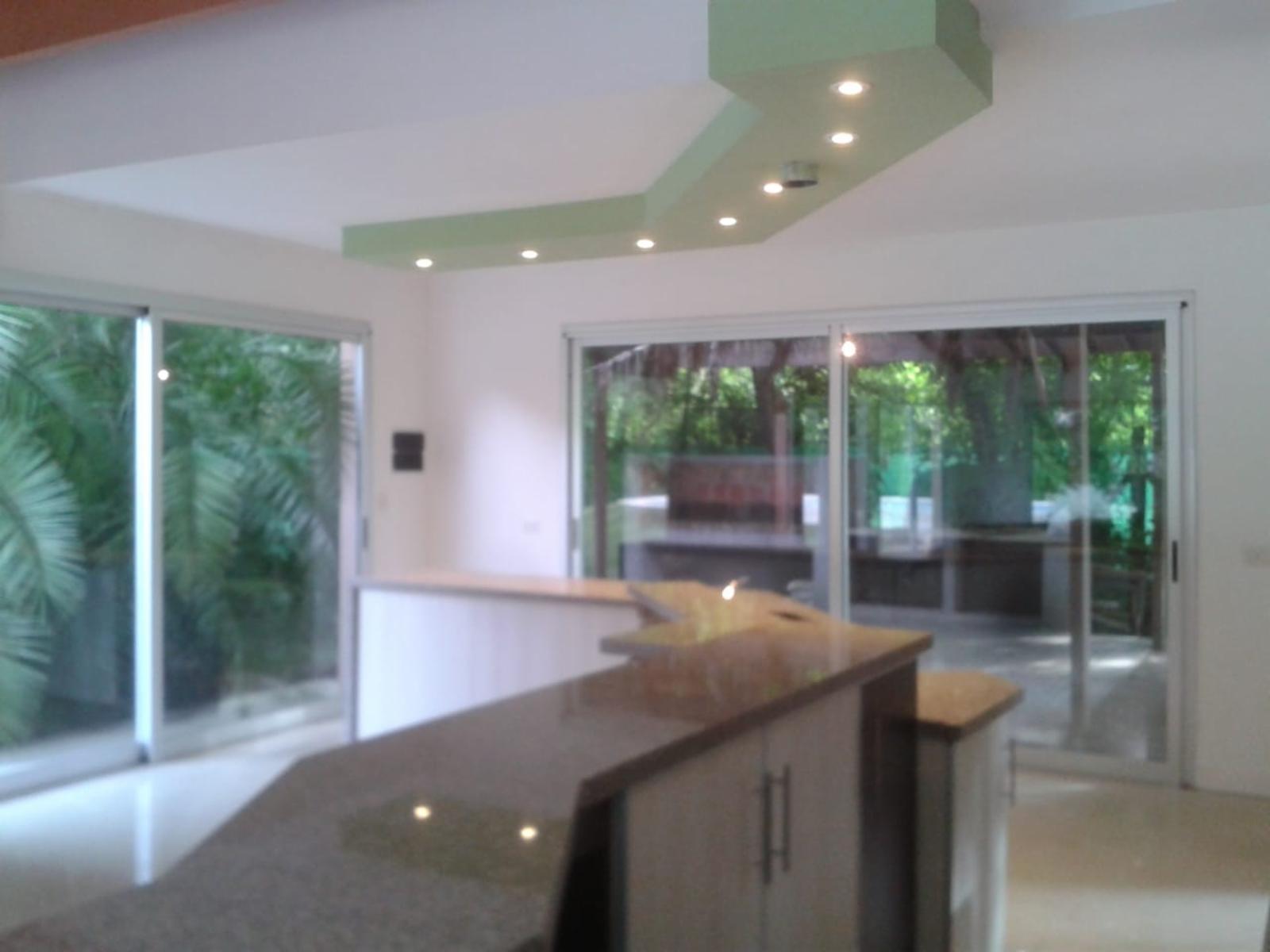 Hermosa Casa Quinta sobre 2000 mts2. — foto 3