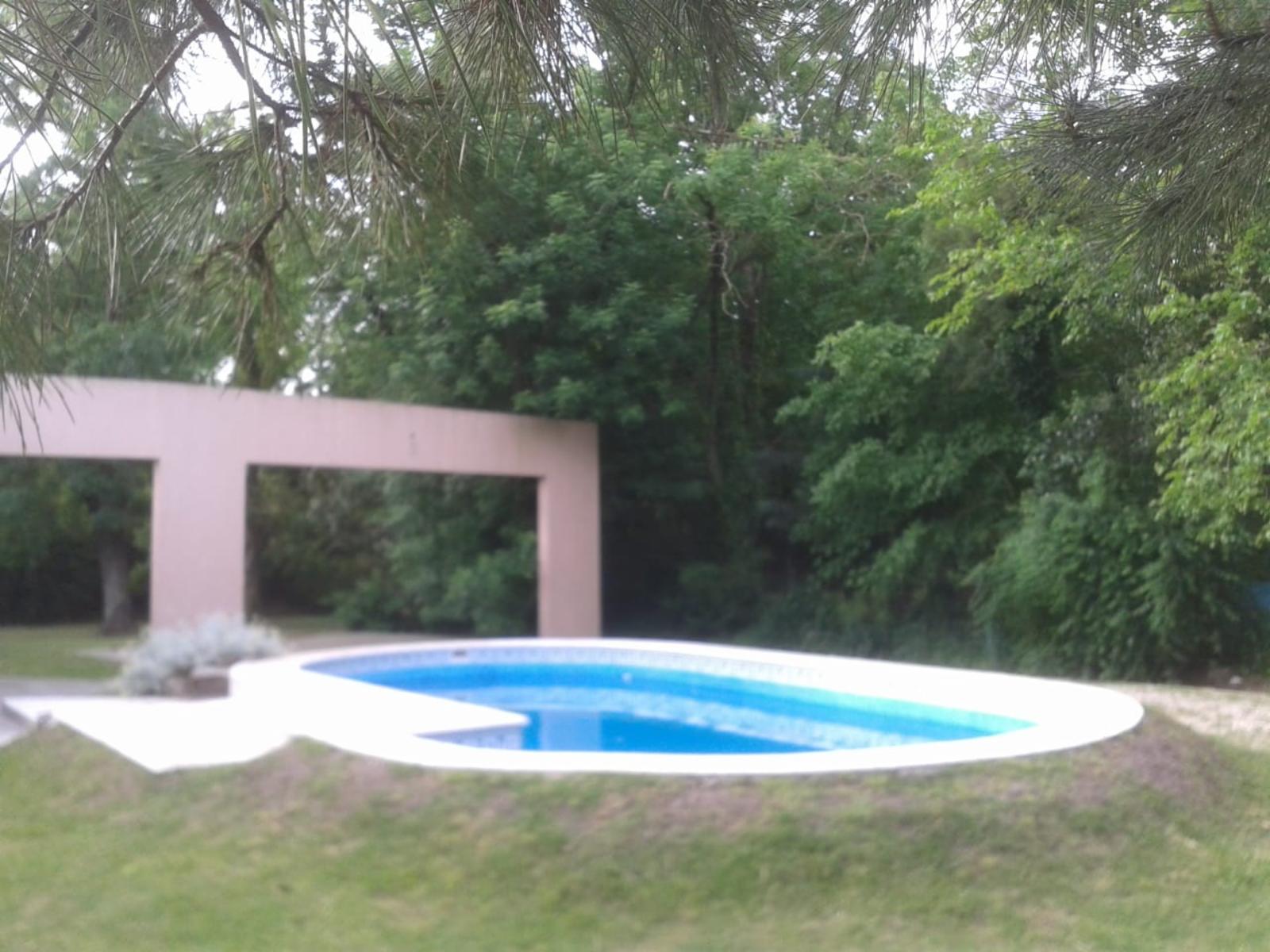 Hermosa Casa Quinta sobre 2000 mts2. — foto 4