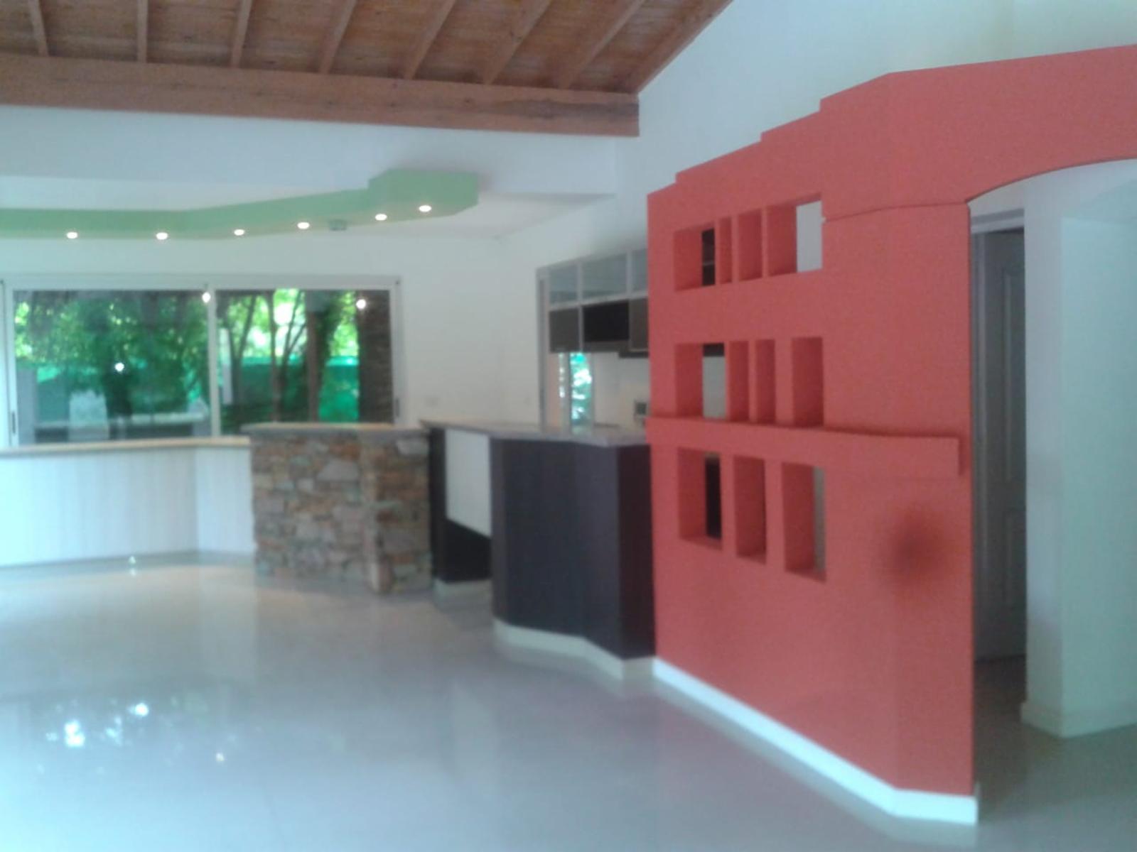 Hermosa Casa Quinta sobre 2000 mts2. — foto 7