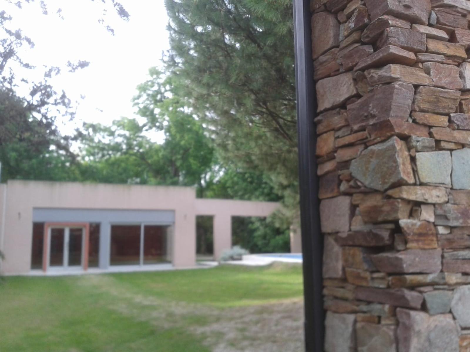 Hermosa Casa Quinta sobre 2000 mts2. — foto 10