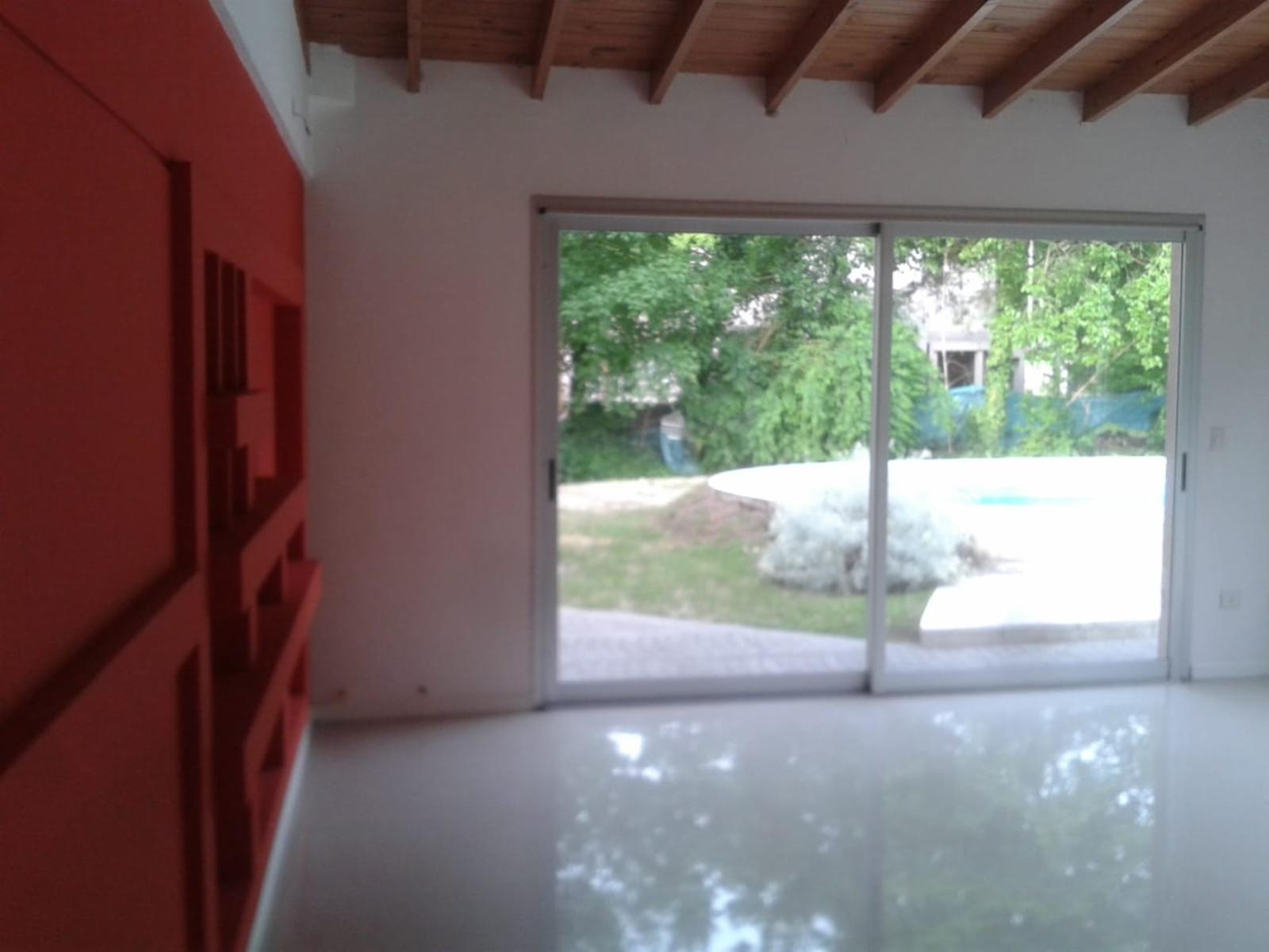 Hermosa Casa Quinta sobre 2000 mts2. — foto 11