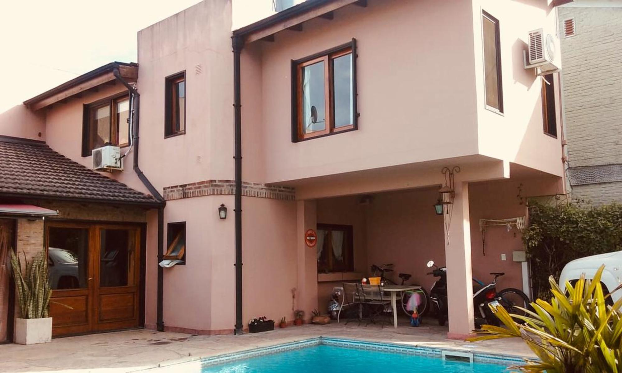 Chalet 4 Ambientes con Piscina — foto 6