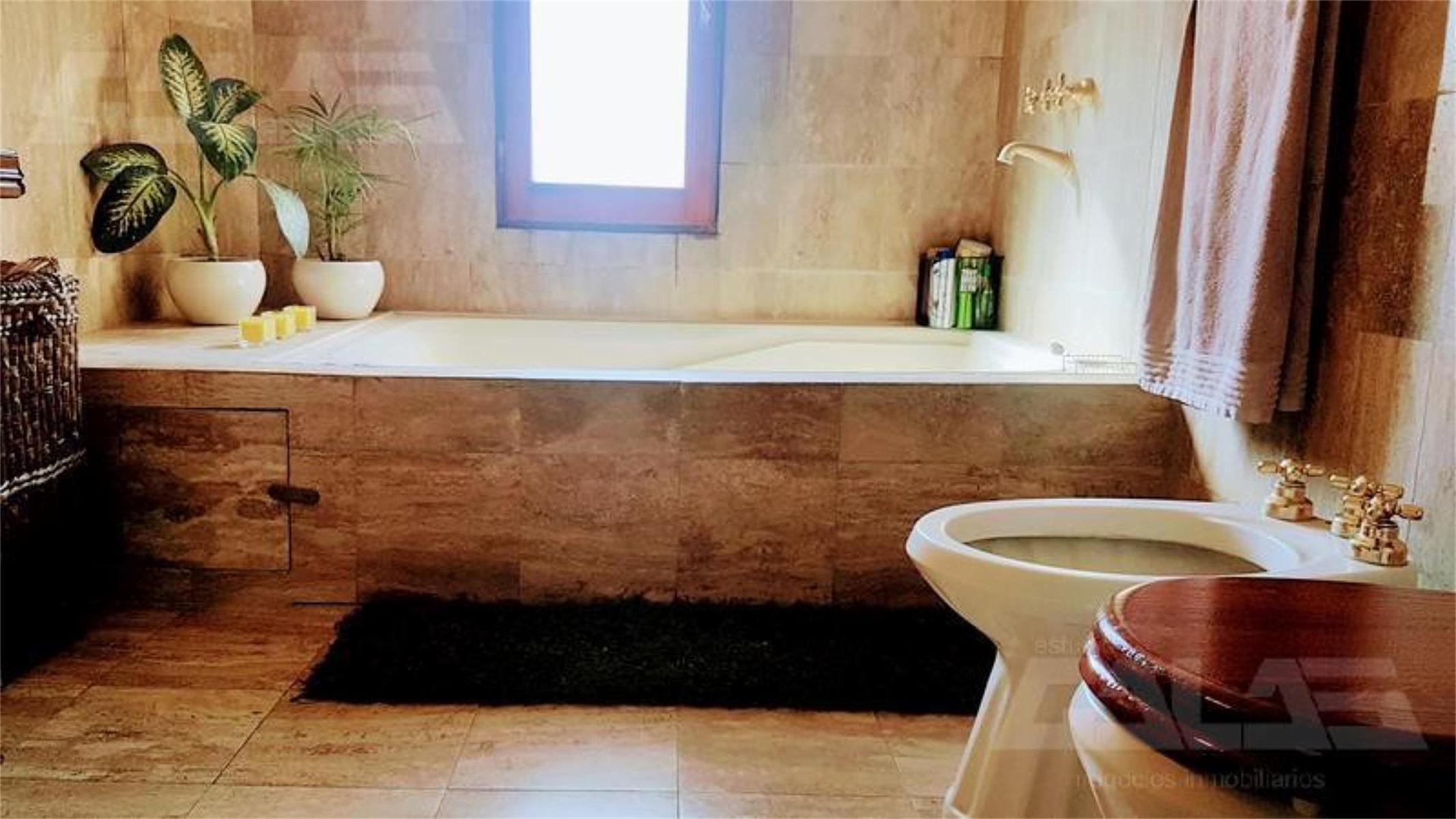Chalet 4 Ambientes con Piscina — foto 13