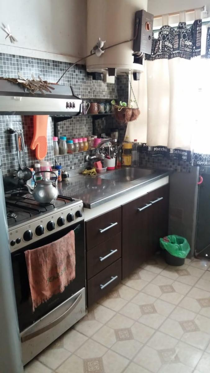 Chalet De 3 Ambientes Con Salida a 2 Calles — foto 5