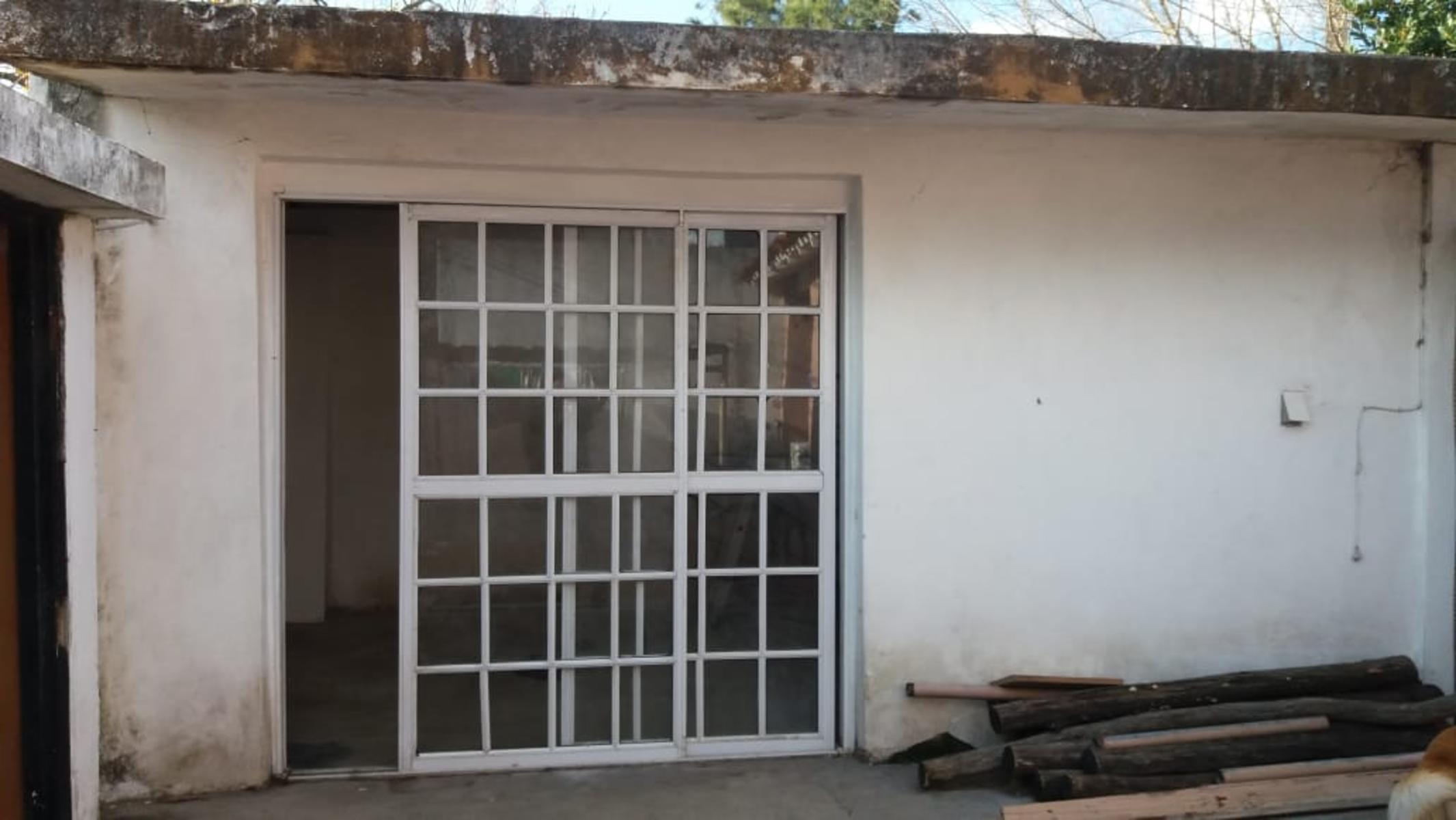 Chalet De 3 Ambientes Con Salida a 2 Calles — foto 12