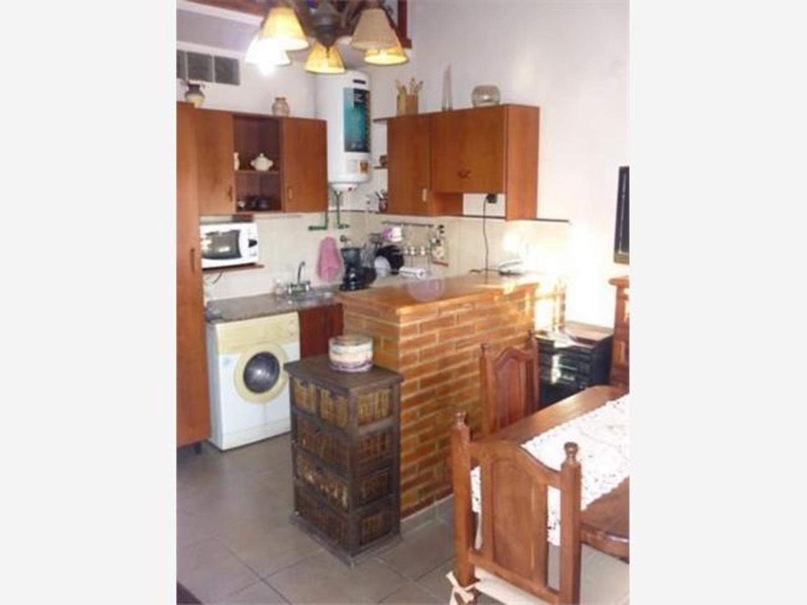 MONO AMBIENTE APTO PROFESIONAL — foto 7