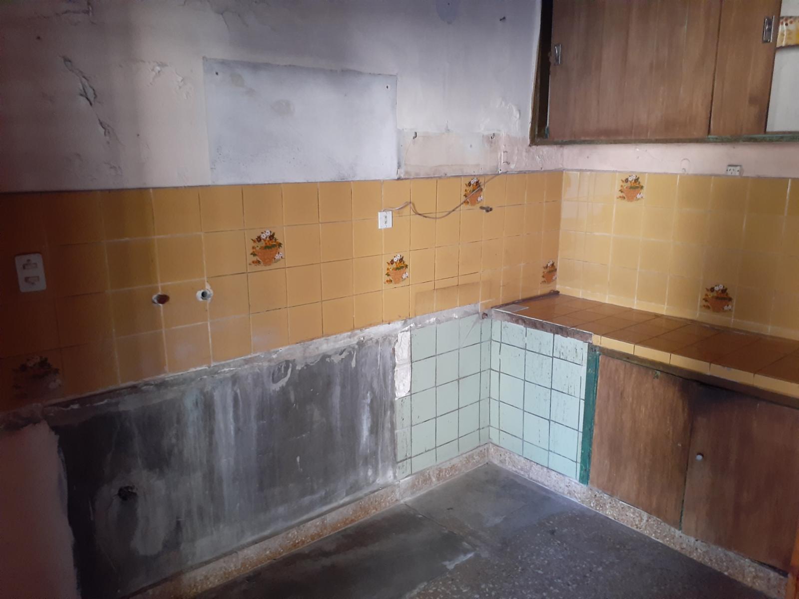 CHALET 3 AMBIENTES A REFACCIONAR — foto 12