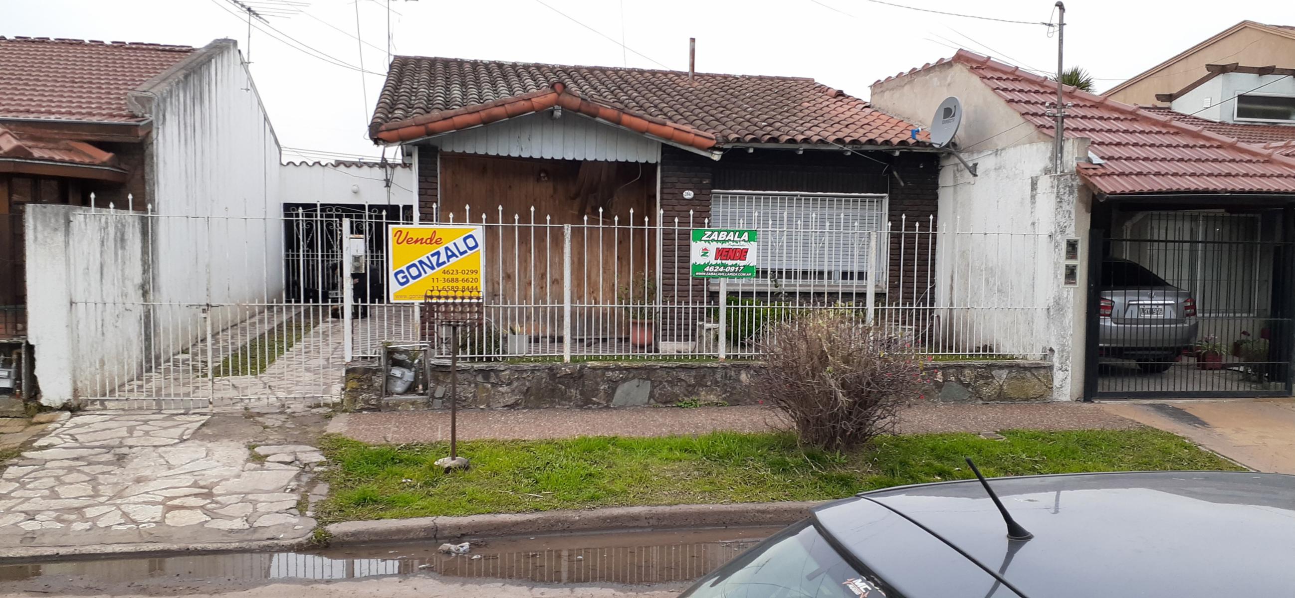 Chalet Barrio Aeronautico — foto 5