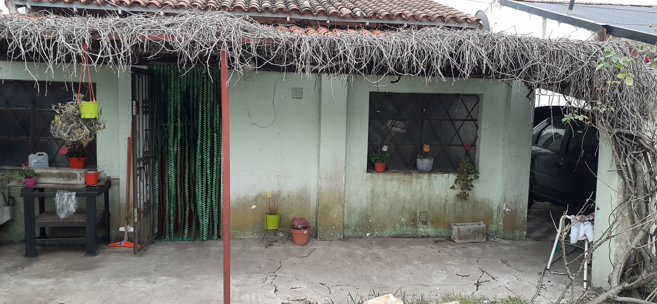 Chalet Barrio Aeronautico — foto 6