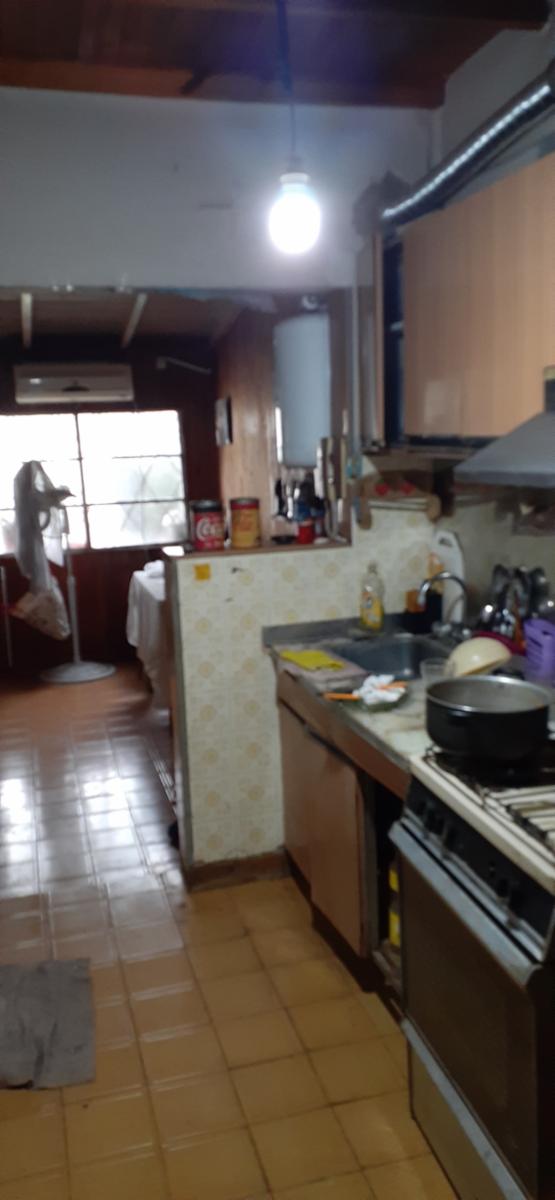 Chalet Barrio Aeronautico — foto 10