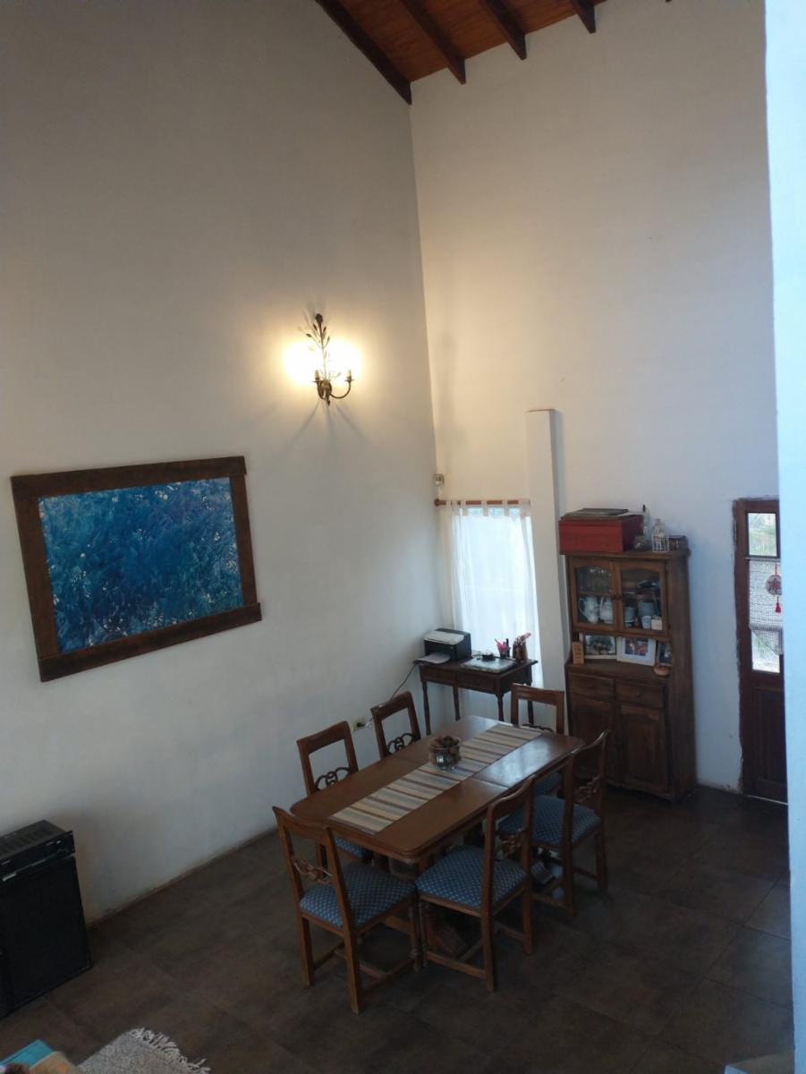 Casa quinta sobre 780 mts. Oportunidad, tomo menor valor — foto 4