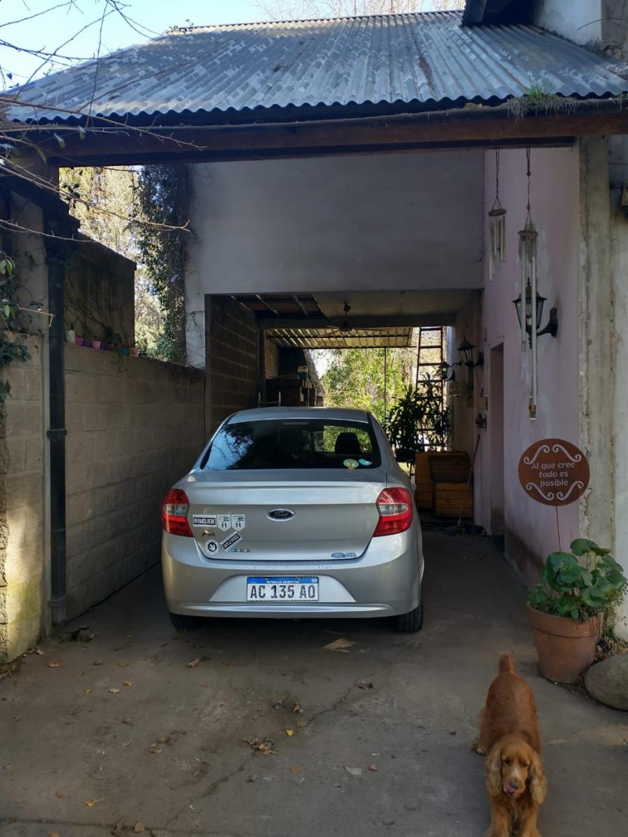 Casa quinta sobre 780 mts. Oportunidad, tomo menor valor — foto 5