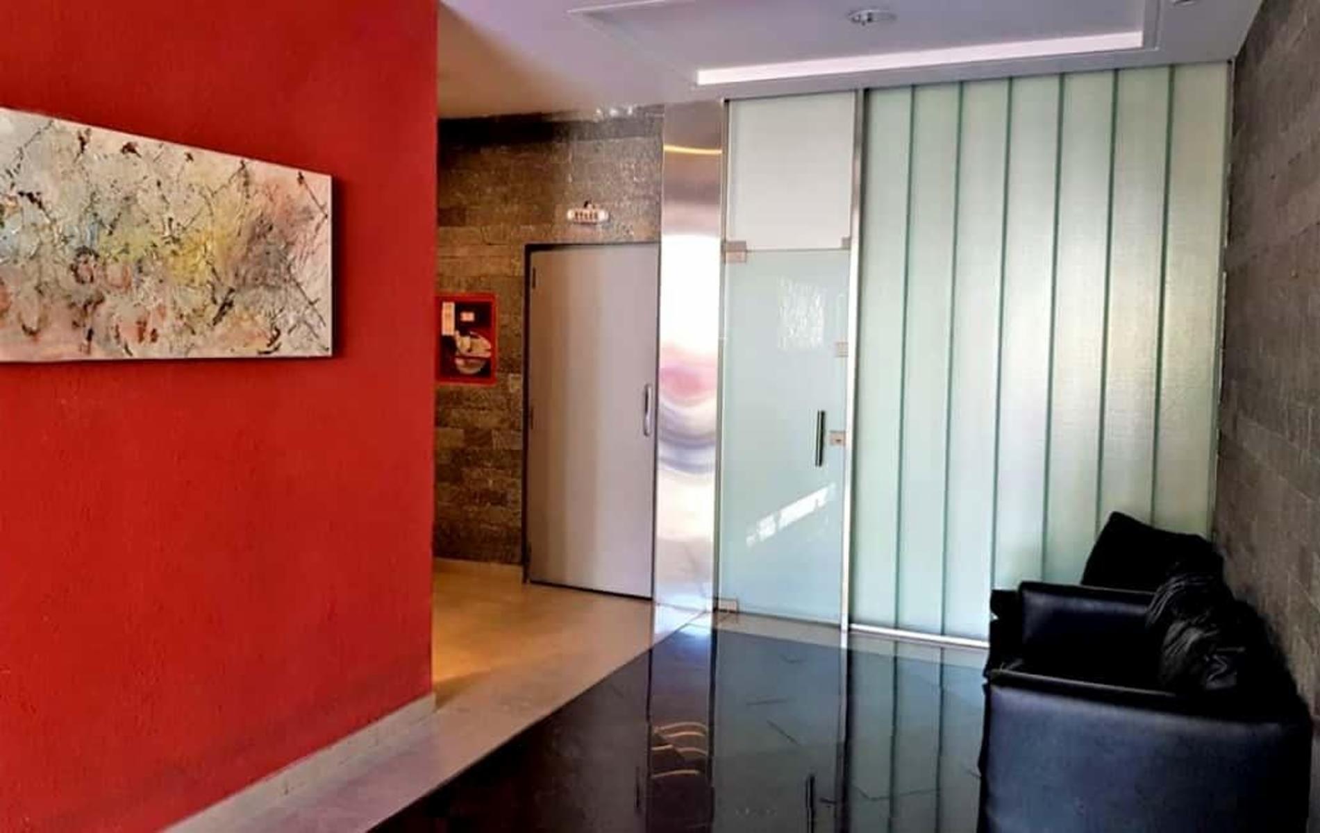 CABALLITO,depto a estrenar,cochera opcional,1ambiente,apto crèdito,apto profesional,zona residencial, excelente — foto 3