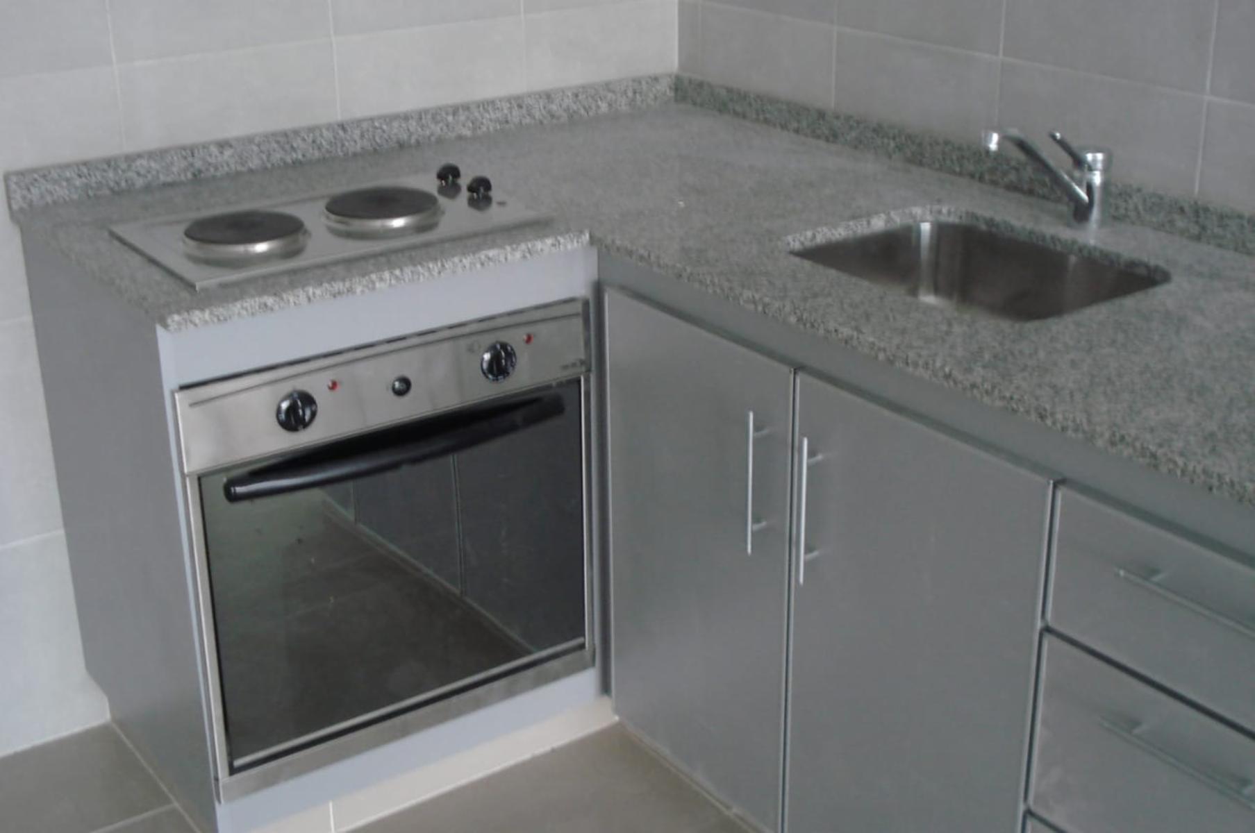 CABALLITO,depto a estrenar,cochera opcional,1ambiente,apto crèdito,apto profesional,zona residencial, excelente — foto 6