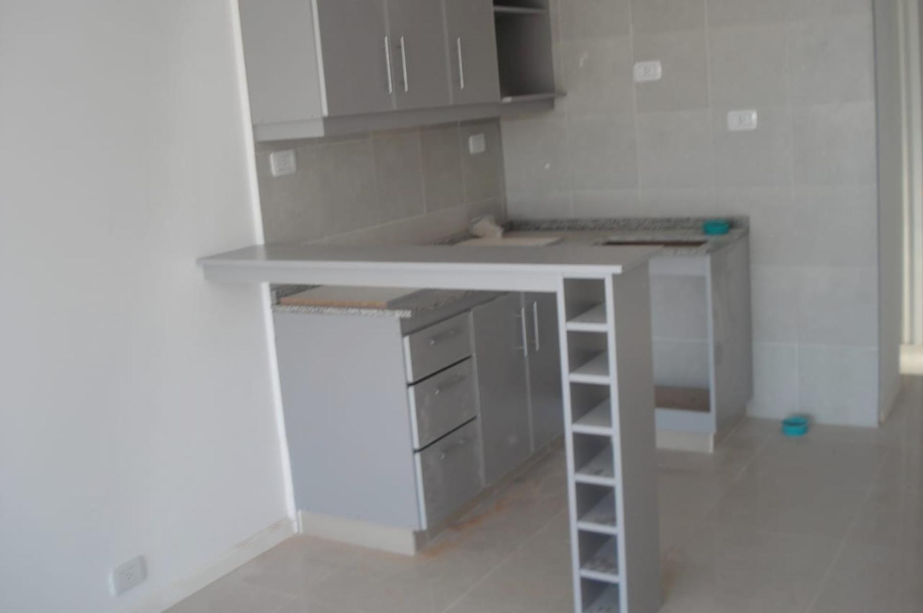 CABALLITO,depto a estrenar,cochera opcional,1ambiente,apto crèdito,apto profesional,zona residencial, excelente — foto 8