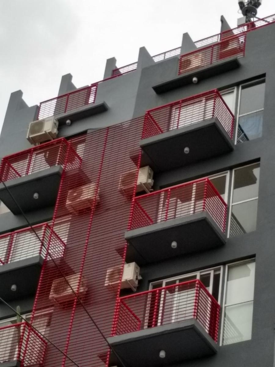 CABALLITO,depto a estrenar,cochera opcional,1ambiente,apto crèdito,apto profesional,zona residencial, excelente — foto 9