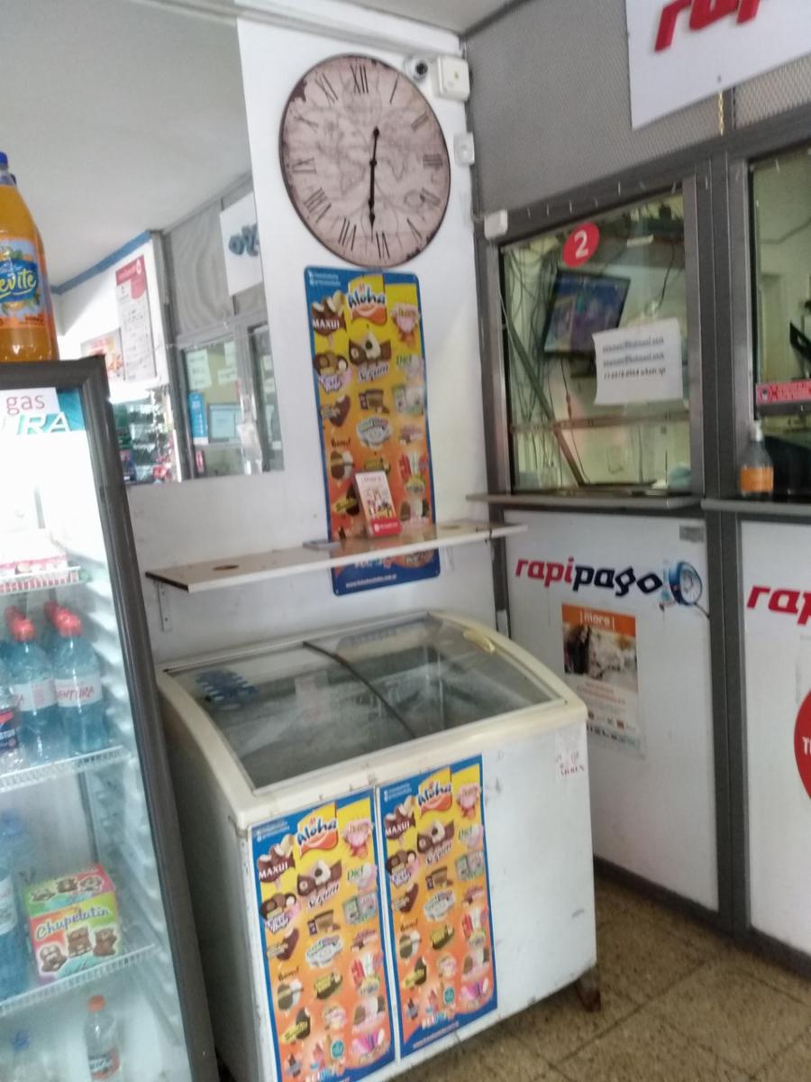 ONCE,LOCAL COMERCIAL / OCHAVA/ ESQUINA, MORENO Y CATAMARCA,/EXCELENTE UBICACION / - 3