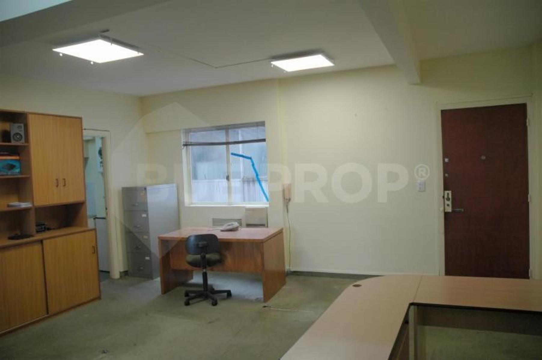 S/NICOLAS, OFICINA 3 AMB FENTE, EXCELENTE:ESTADO UBICACION, SUBTES AVENIDAS — foto 3