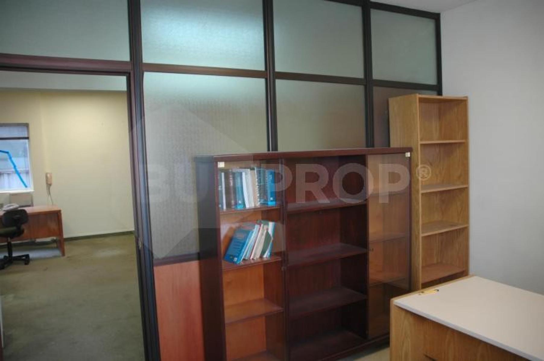 S/NICOLAS, OFICINA 3 AMB FENTE, EXCELENTE:ESTADO UBICACION, SUBTES AVENIDAS — foto 6