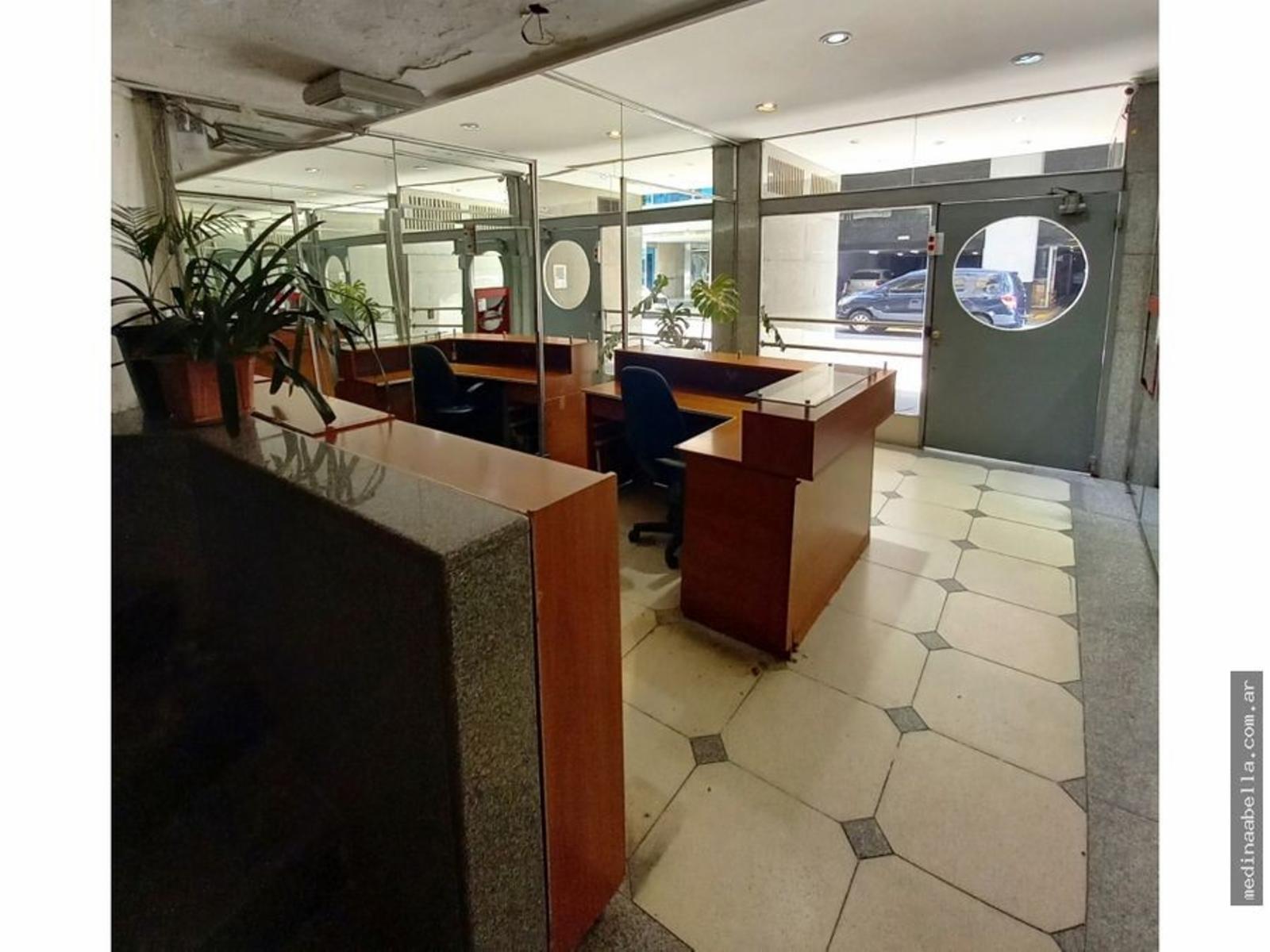 S/NICOLAS,2ambfrente, luminoso, excelente ubicacion,uso vivienda,y comercial, apto profesional,buen estado gral, frente subte línea:B — foto 3