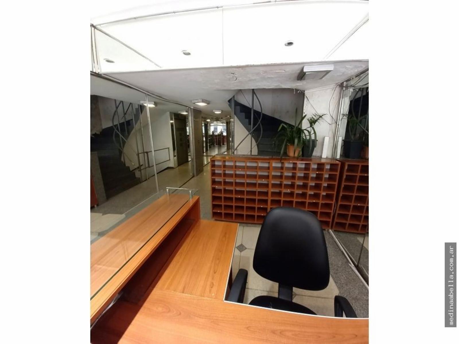 S/NICOLAS,2ambfrente, luminoso, excelente ubicacion,uso vivienda,y comercial, apto profesional,buen estado gral, frente subte línea:B — foto 4