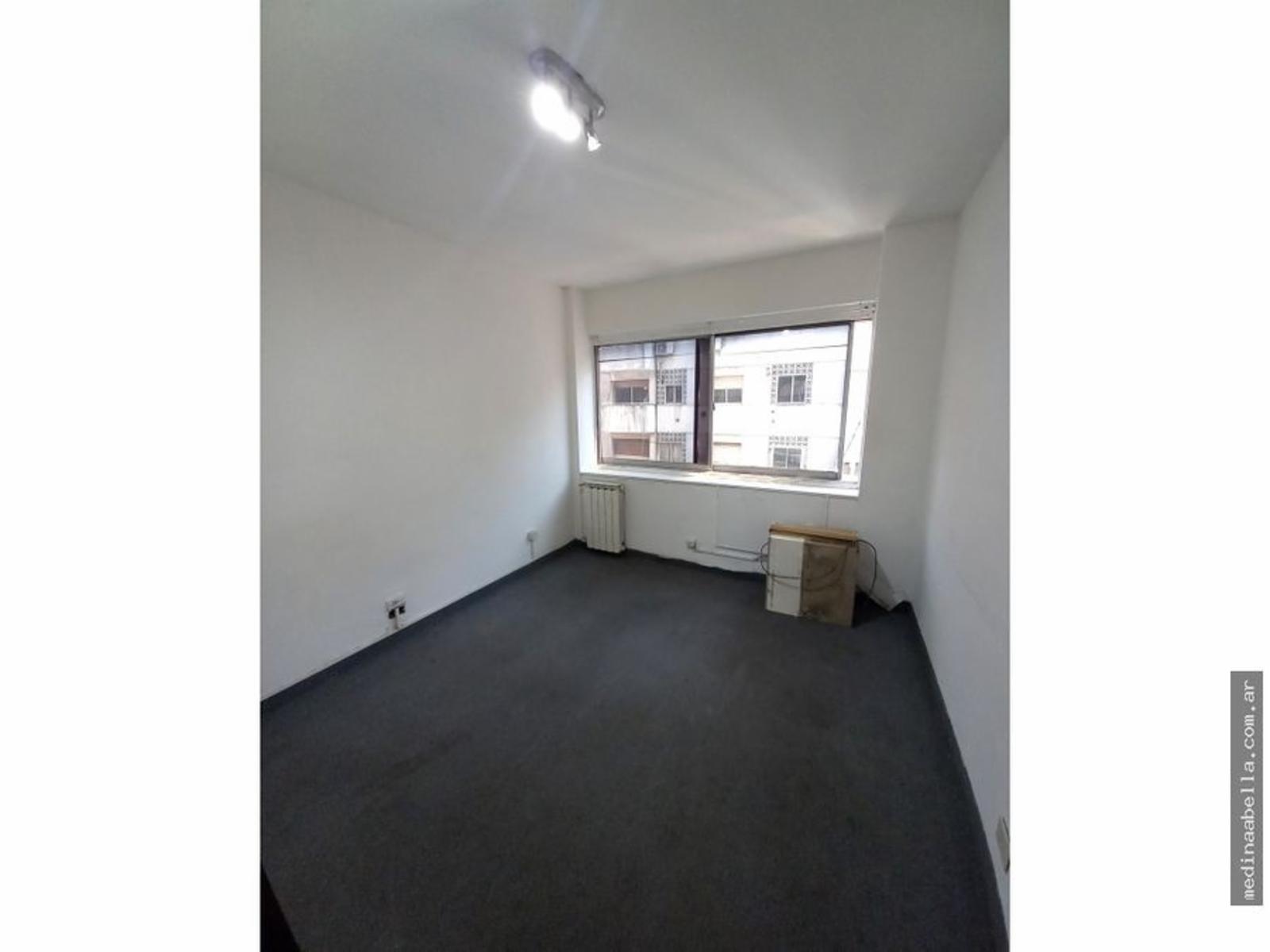 S/NICOLAS,2ambfrente, luminoso, excelente ubicacion,uso vivienda,y comercial, apto profesional,buen estado gral, frente subte línea:B — foto 5
