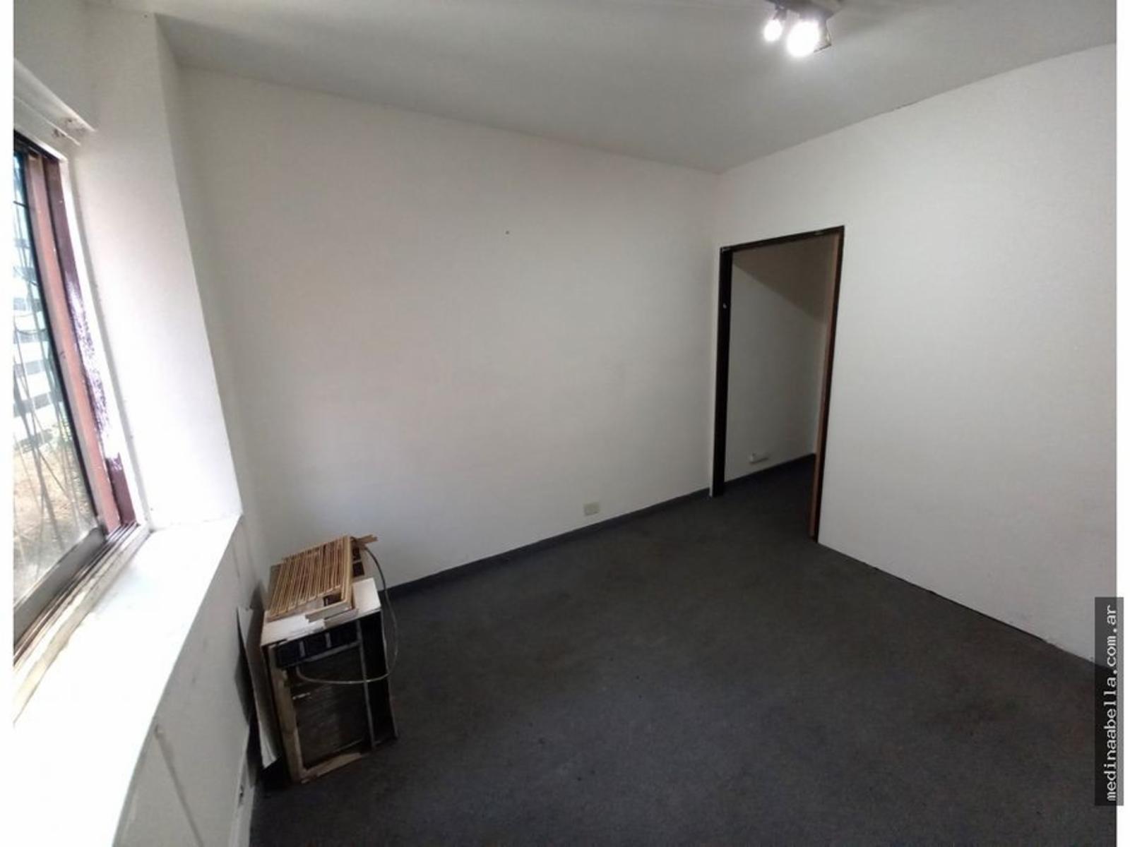 S/NICOLAS,2ambfrente, luminoso, excelente ubicacion,uso vivienda,y comercial, apto profesional,buen estado gral, frente subte línea:B — foto 6