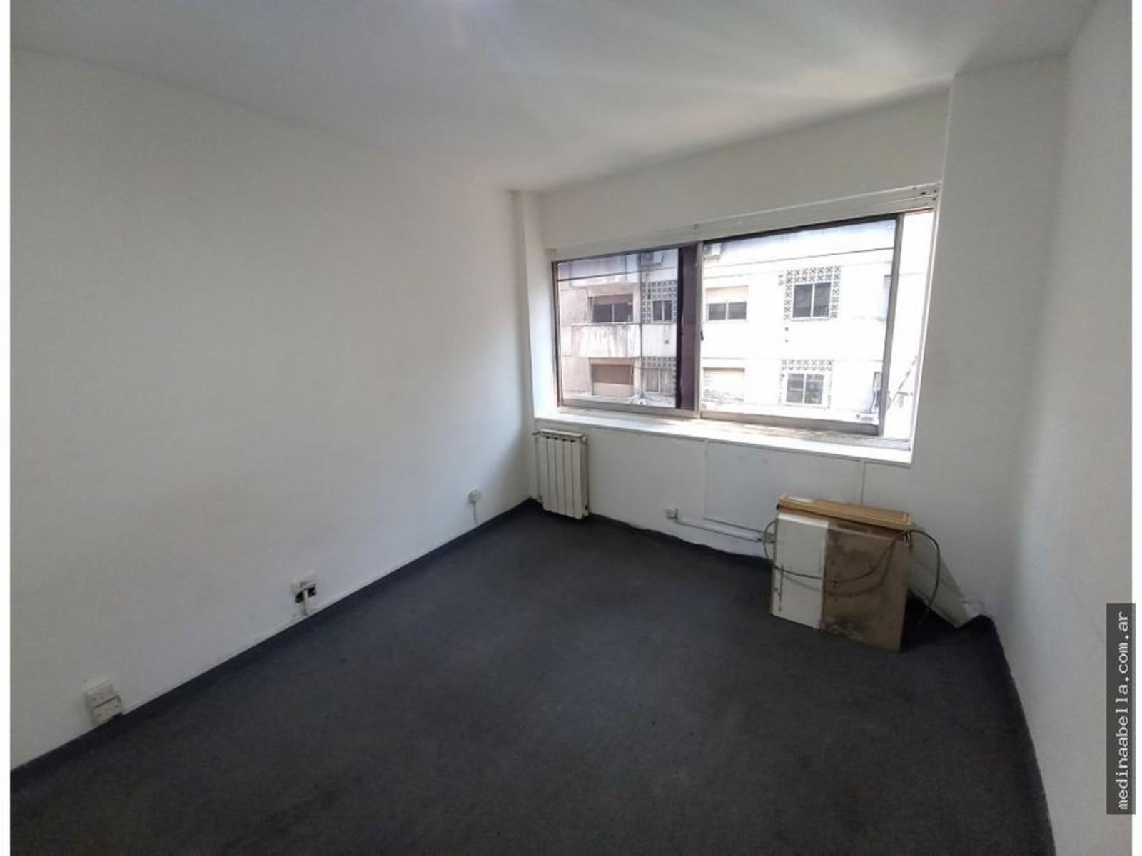 S/NICOLAS,2ambfrente, luminoso, excelente ubicacion,uso vivienda,y comercial, apto profesional,buen estado gral, frente subte línea:B — foto 7