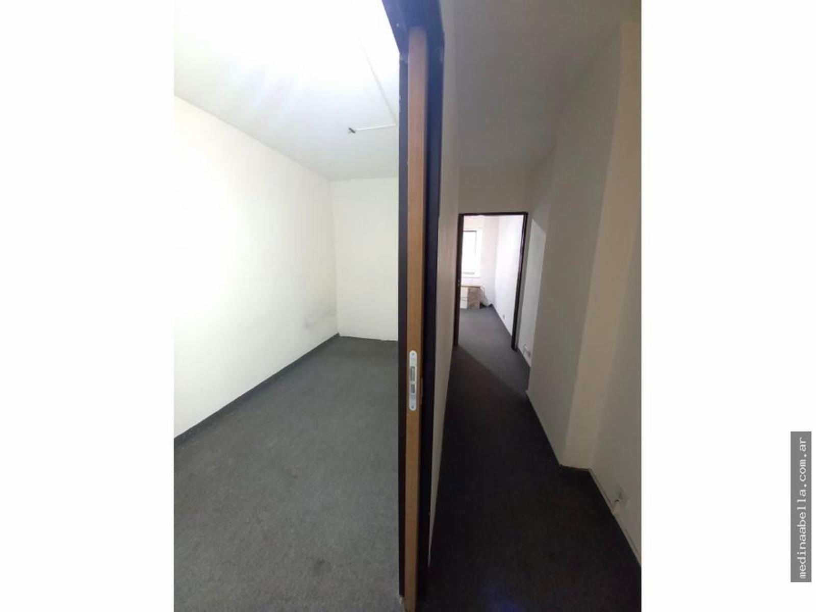 S/NICOLAS,2ambfrente, luminoso, excelente ubicacion,uso vivienda,y comercial, apto profesional,buen estado gral, frente subte línea:B — foto 8