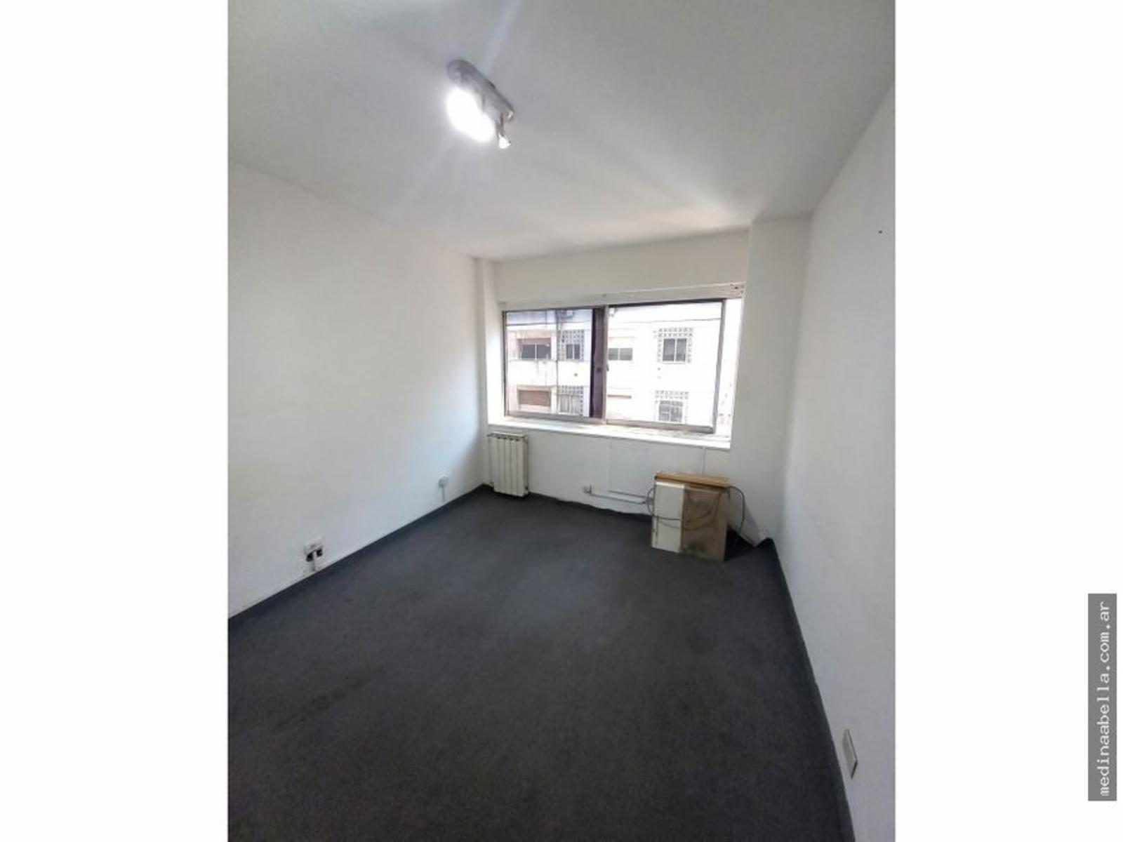 S/NICOLAS,2ambfrente, luminoso, excelente ubicacion,uso vivienda,y comercial, apto profesional,buen estado gral, frente subte línea:B — foto 9