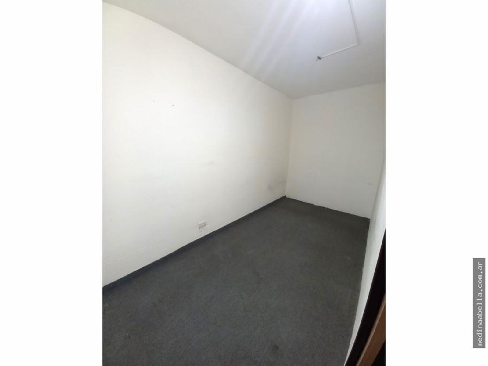 S/NICOLAS,2ambfrente, luminoso, excelente ubicacion,uso vivienda,y comercial, apto profesional,buen estado gral, frente subte línea:B — foto 10