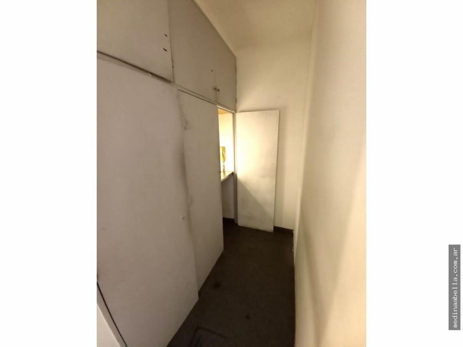 S/NICOLAS,2ambfrente, luminoso, excelente ubicacion,uso vivienda,y comercial, apto profesional,buen estado gral, frente subte línea:B — foto 11