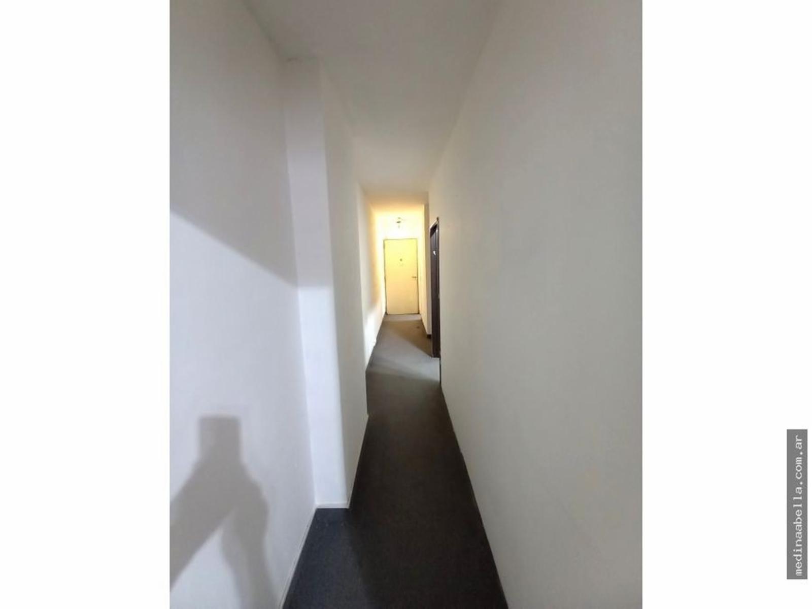 S/NICOLAS,2ambfrente, luminoso, excelente ubicacion,uso vivienda,y comercial, apto profesional,buen estado gral, frente subte línea:B — foto 12