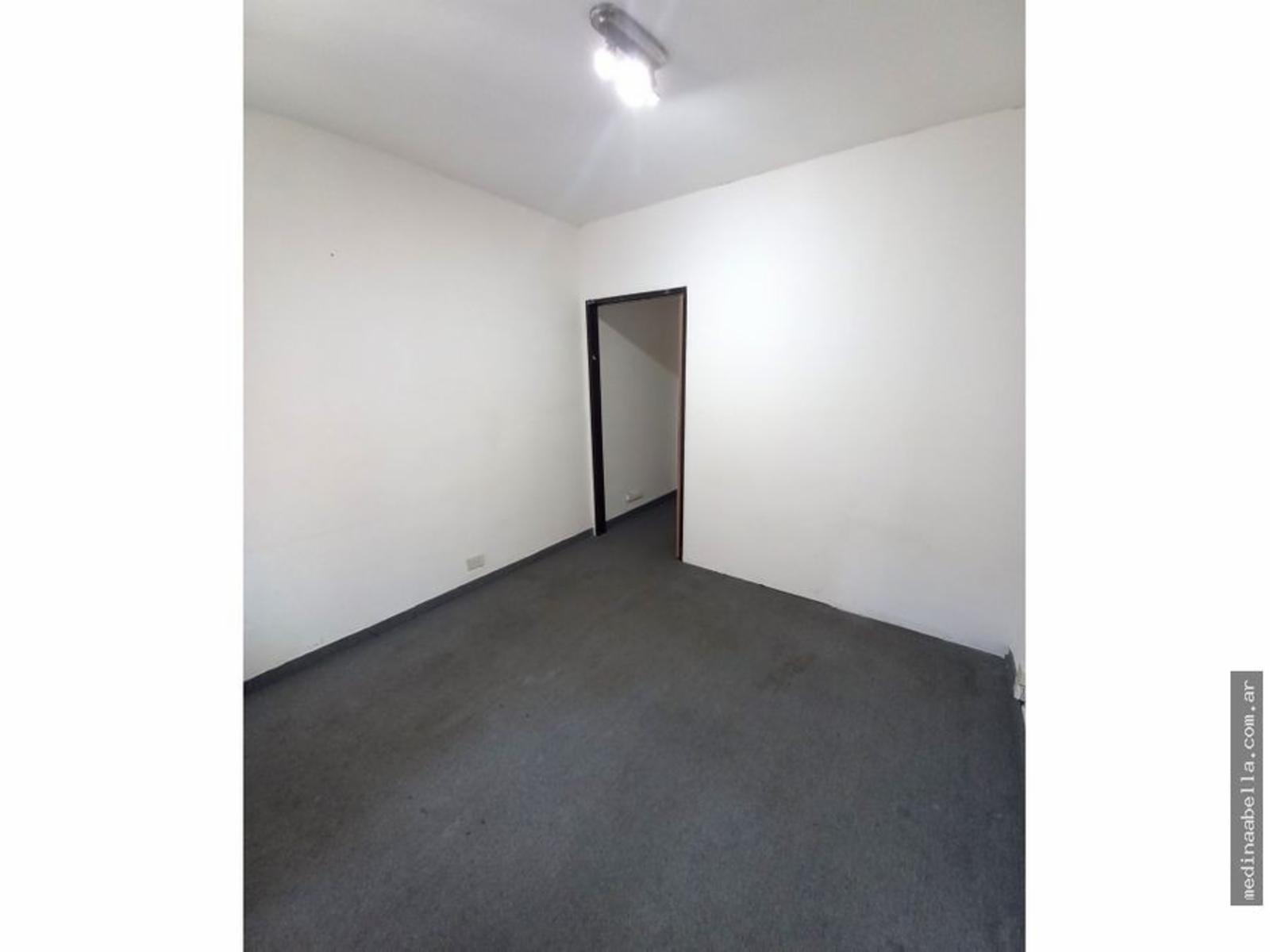 S/NICOLAS,2ambfrente, luminoso, excelente ubicacion,uso vivienda,y comercial, apto profesional,buen estado gral, frente subte línea:B — foto 14