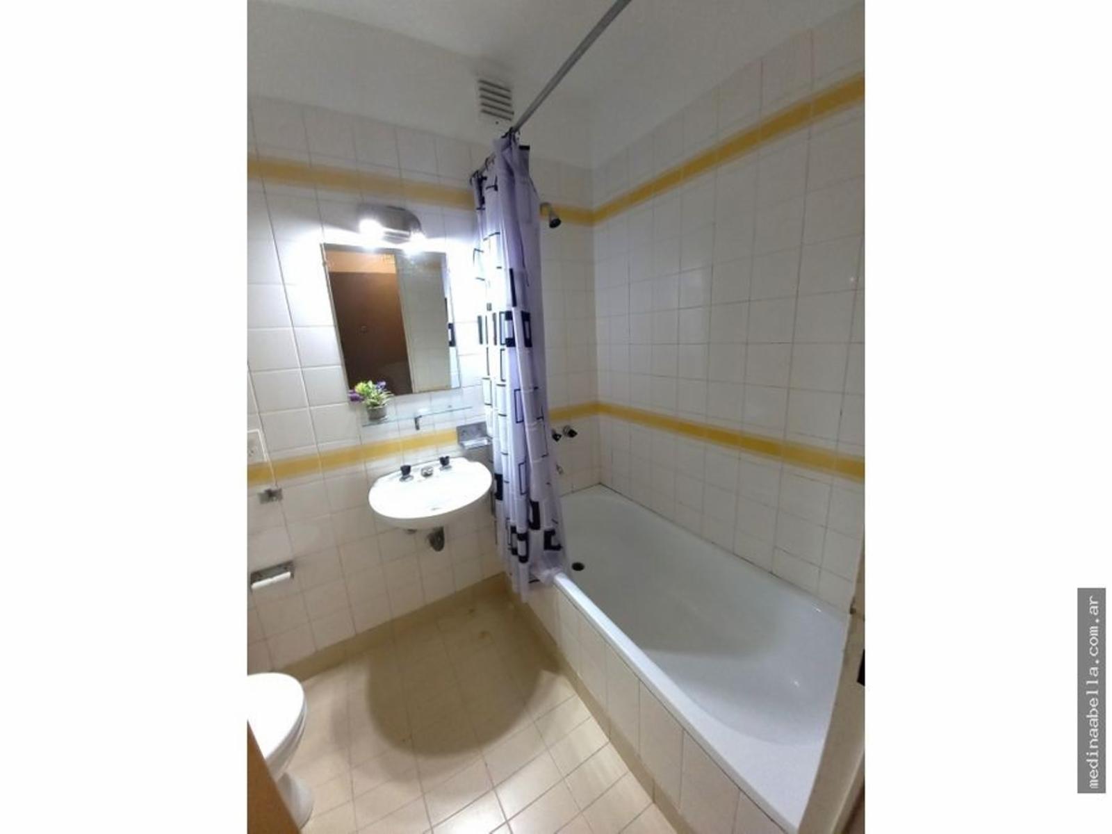 S/NICOLAS,2ambfrente, luminoso, excelente ubicacion,uso vivienda,y comercial, apto profesional,buen estado gral, frente subte línea:B — foto 15