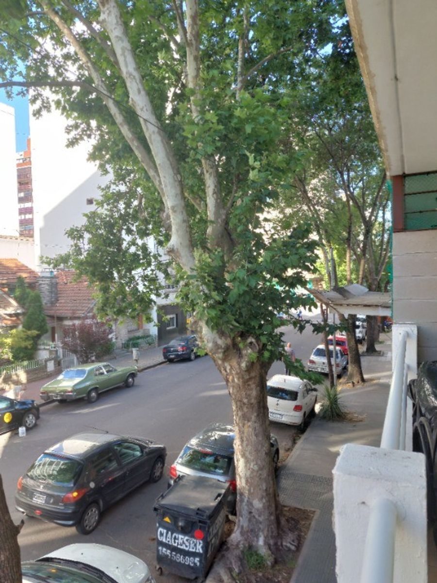 MAR DEL PLATA,EXCELENTE, 2AMBIENTES COCHERA BALCON SALIENTE METROSDEAVENIDA INDEPENDENCIA , OPORTUNIDAD — foto 5