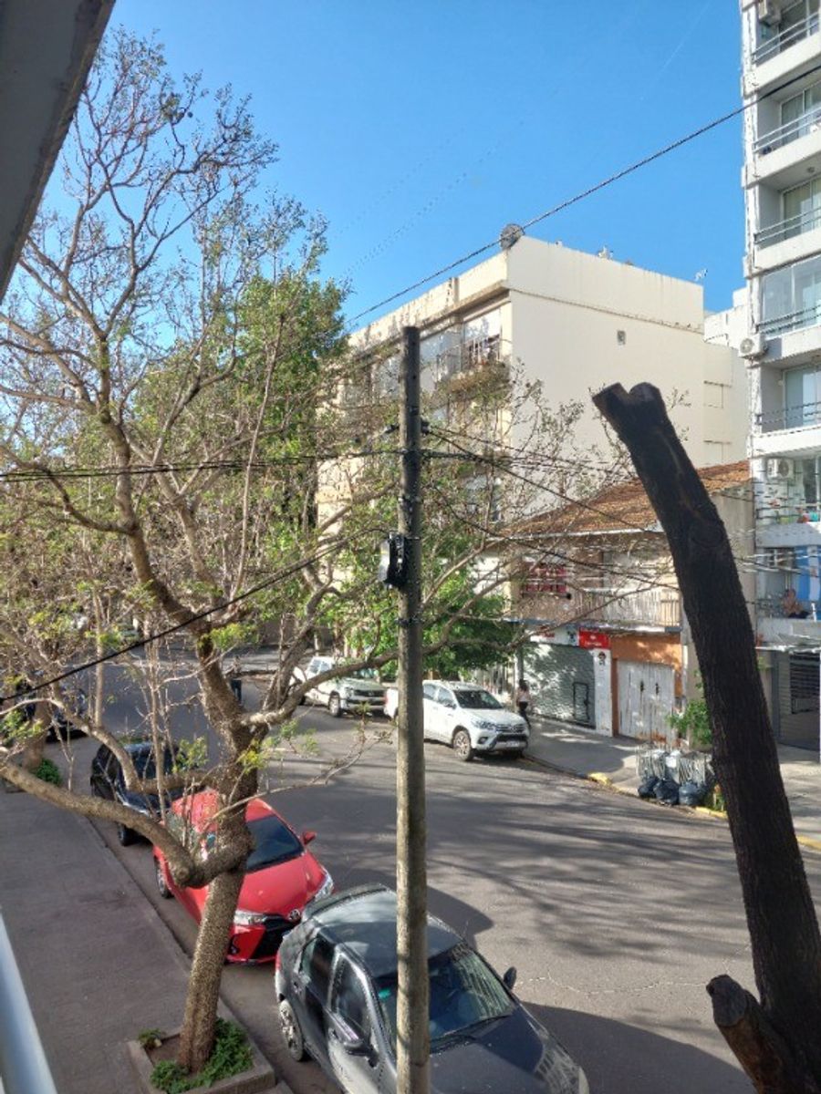 MAR DEL PLATA,EXCELENTE, 2AMBIENTES COCHERA BALCON SALIENTE METROSDEAVENIDA INDEPENDENCIA , OPORTUNIDAD — foto 6