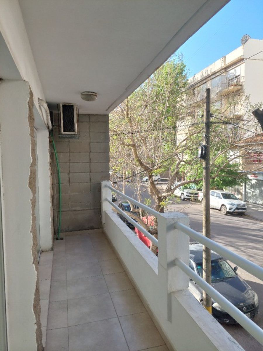 MAR DEL PLATA,EXCELENTE, 2AMBIENTES COCHERA BALCON SALIENTE METROSDEAVENIDA INDEPENDENCIA , OPORTUNIDAD — foto 8