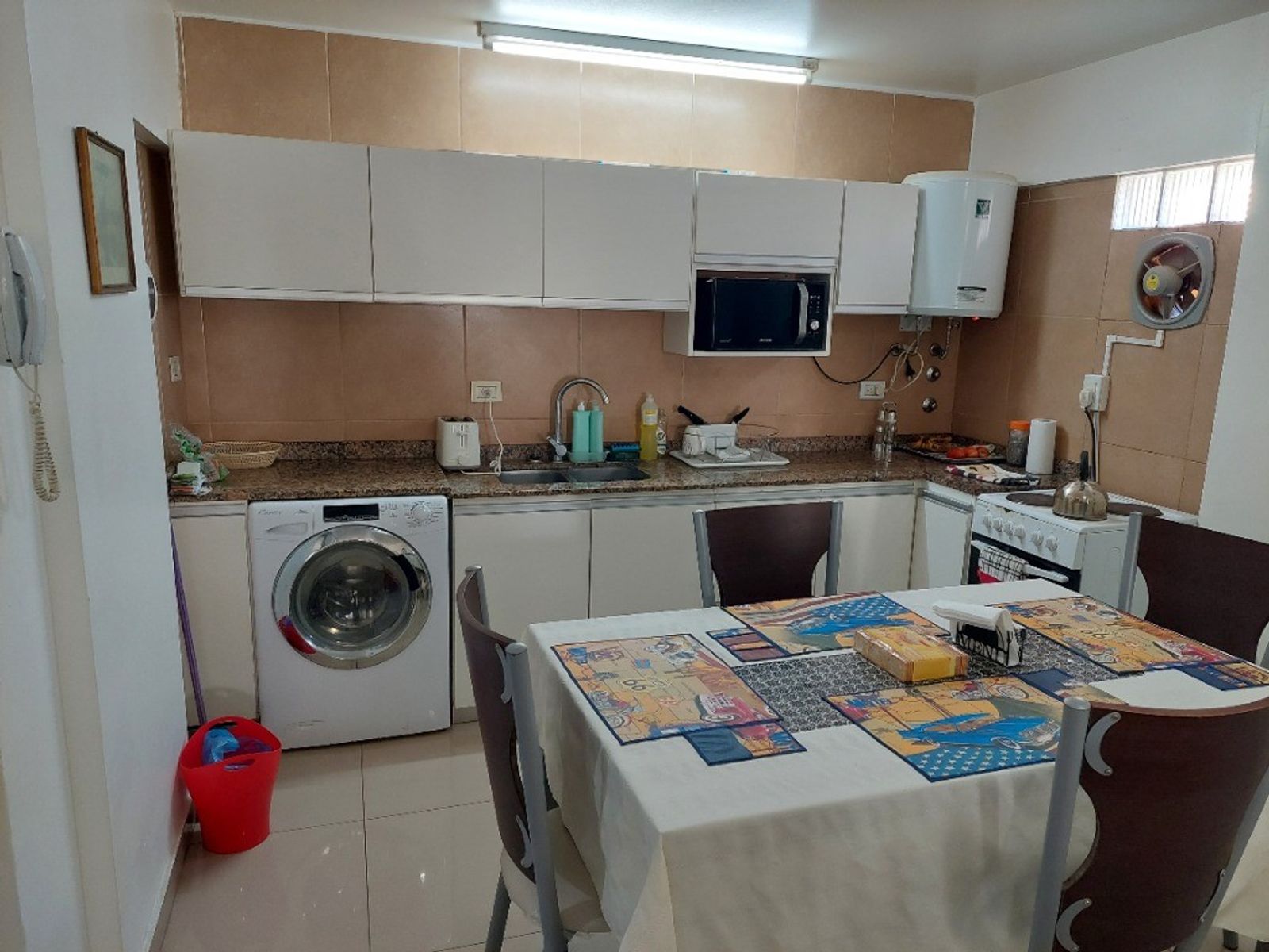 MAR DEL PLATA,EXCELENTE, 2AMBIENTES COCHERA BALCON SALIENTE METROSDEAVENIDA INDEPENDENCIA , OPORTUNIDAD — foto 15